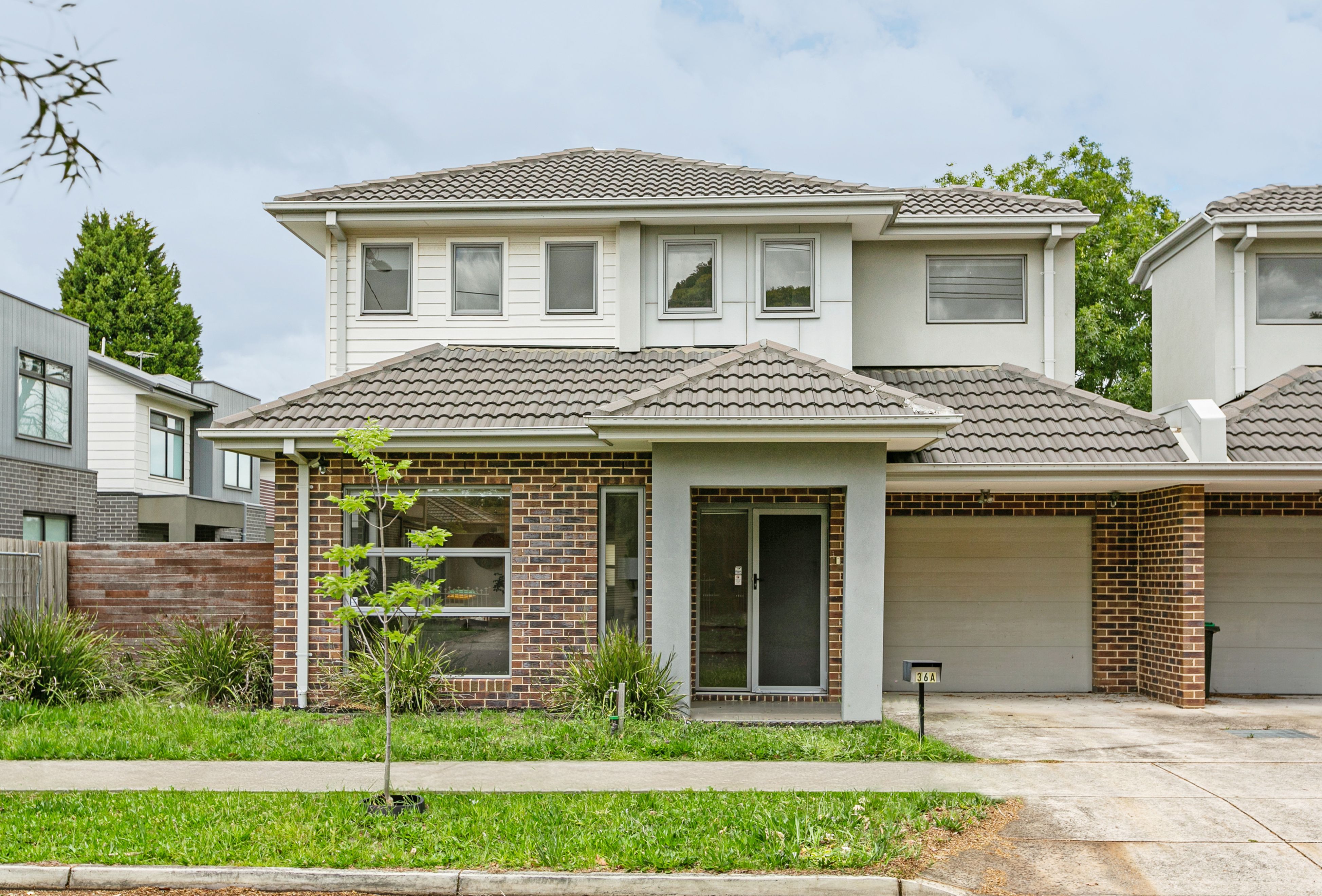 36A Lane Crescent