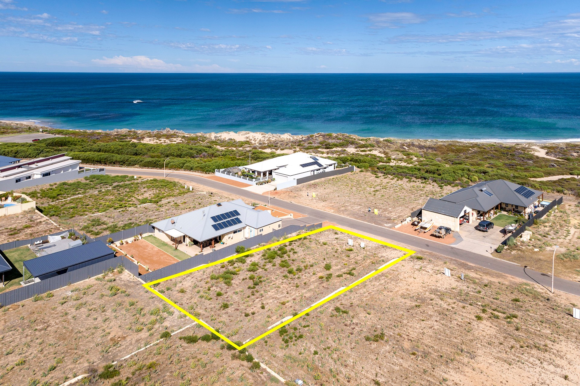 16 Poole View, Dongara, WA 6525