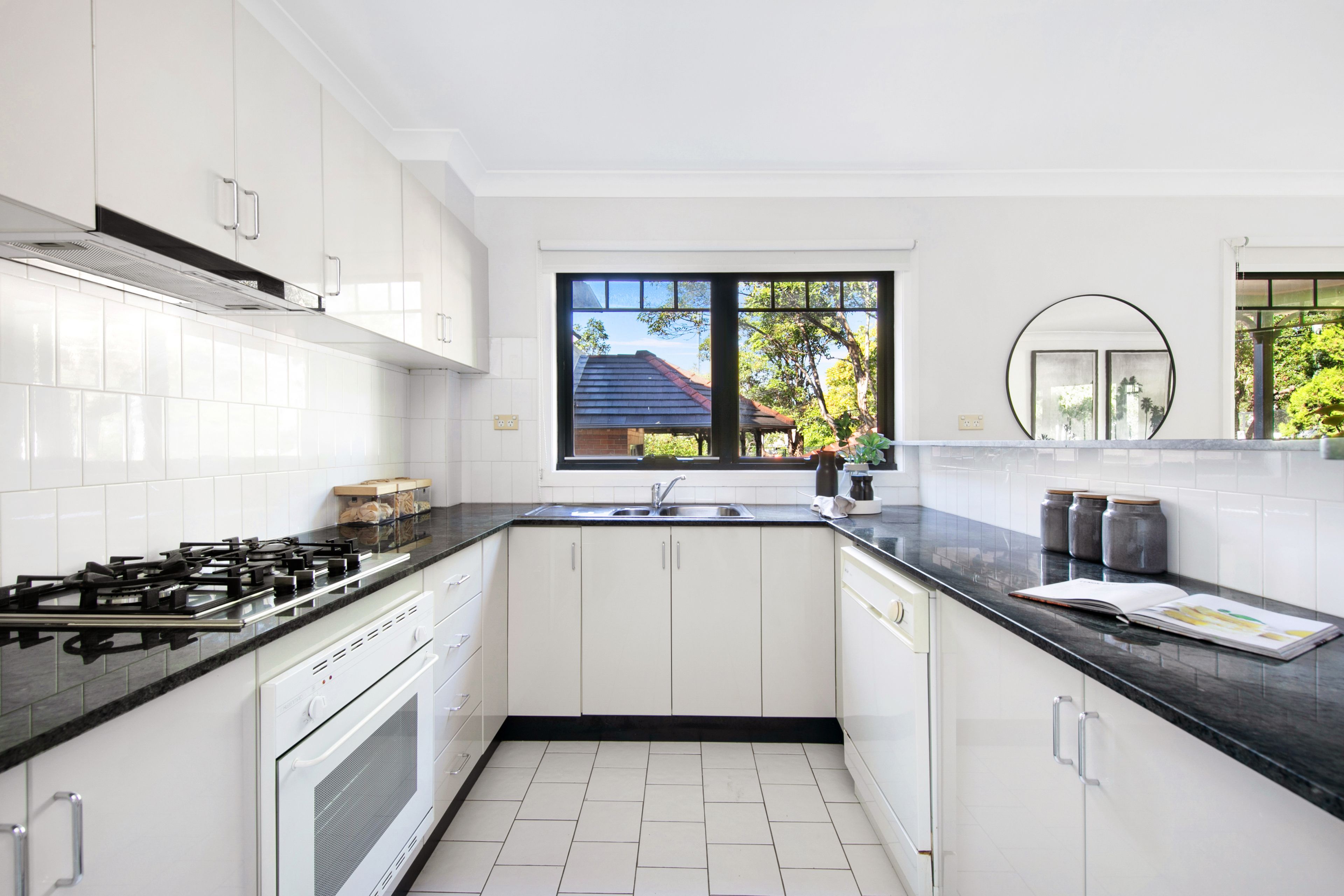 4/47-49 Rohini Street, Turramurra, NSW 2074