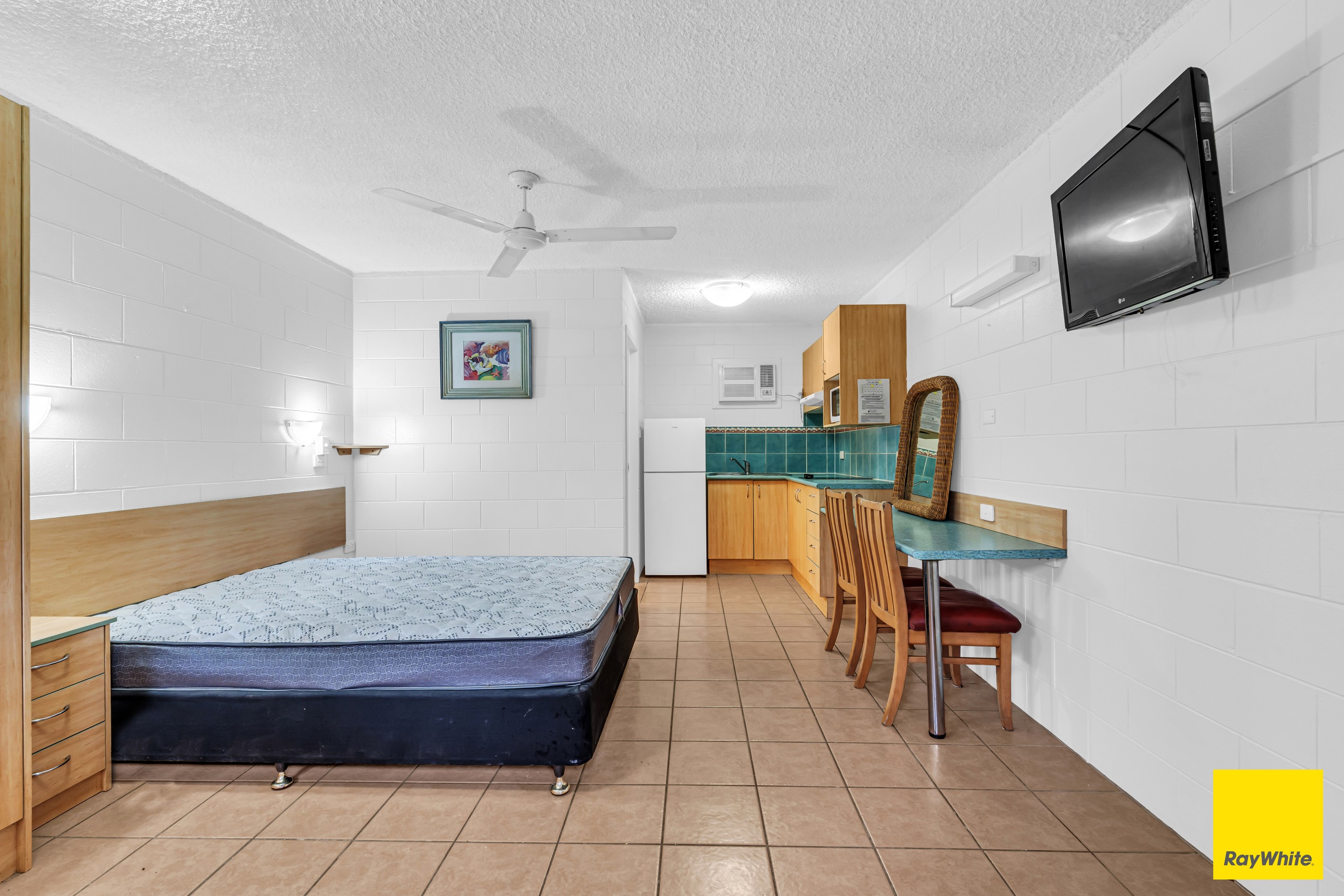 228/1-21 Anderson Road, Woree, QLD 4868