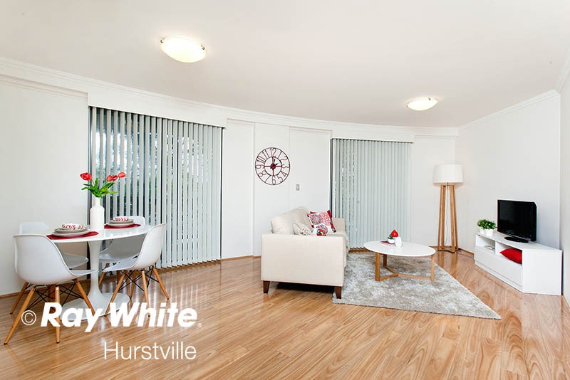 37/323 Forest Road, Hurstville, NSW 2220