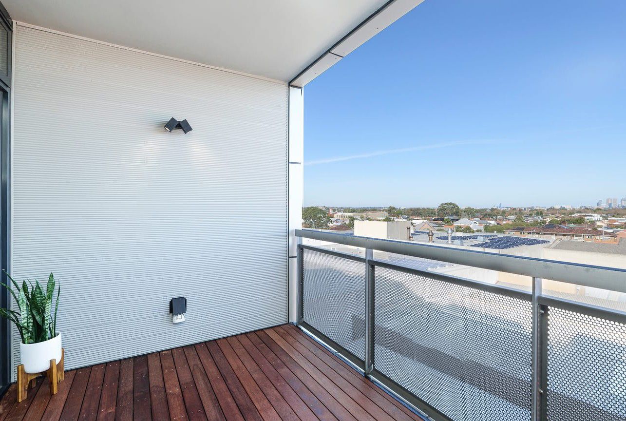 410/14-20 Nicholson Street — photo 12 of 18
