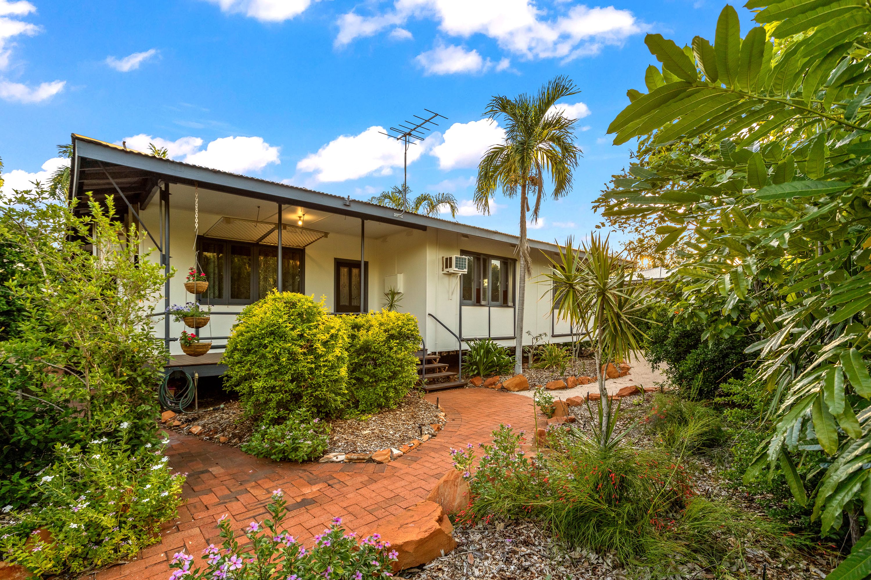4 Bray Place, Broome, WA 6725