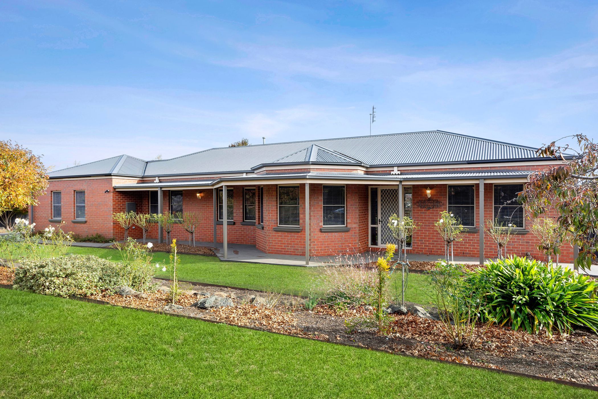12 Sanctuary Drive, Kyneton, VIC 3444