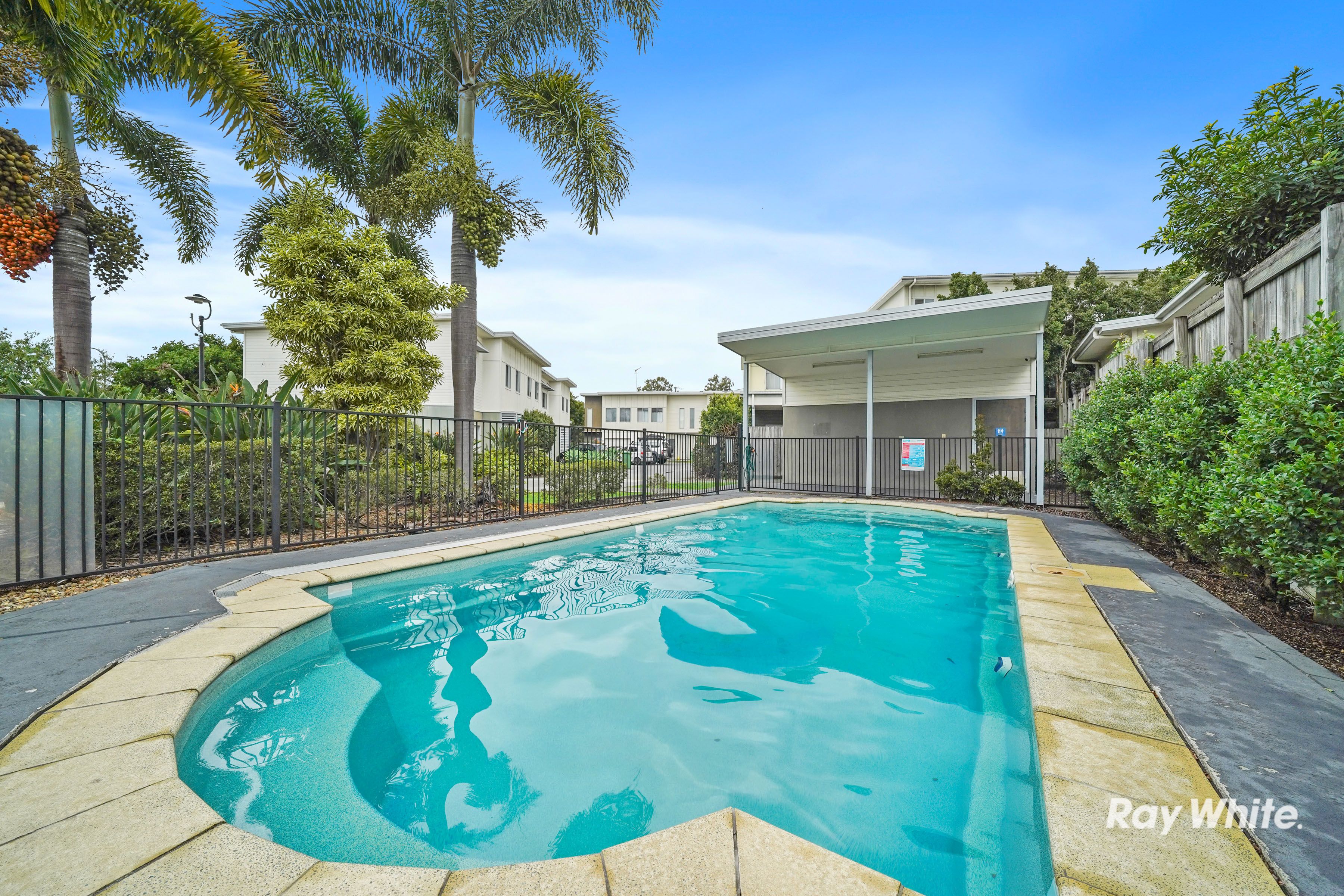 28/2-10 Cascade Drive, Underwood, QLD 4119
