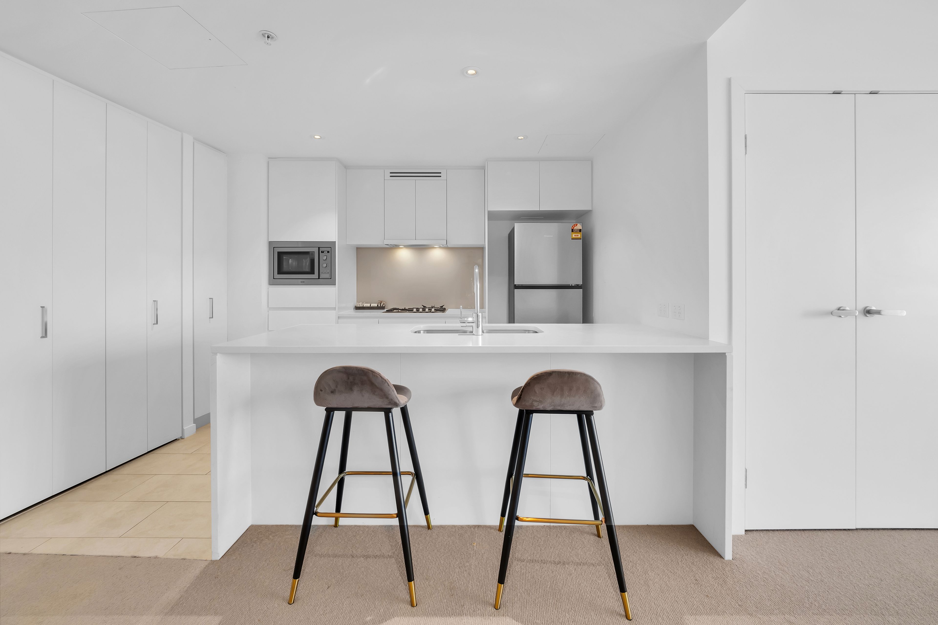 5312/222 Margaret Street, Brisbane City, QLD 4000