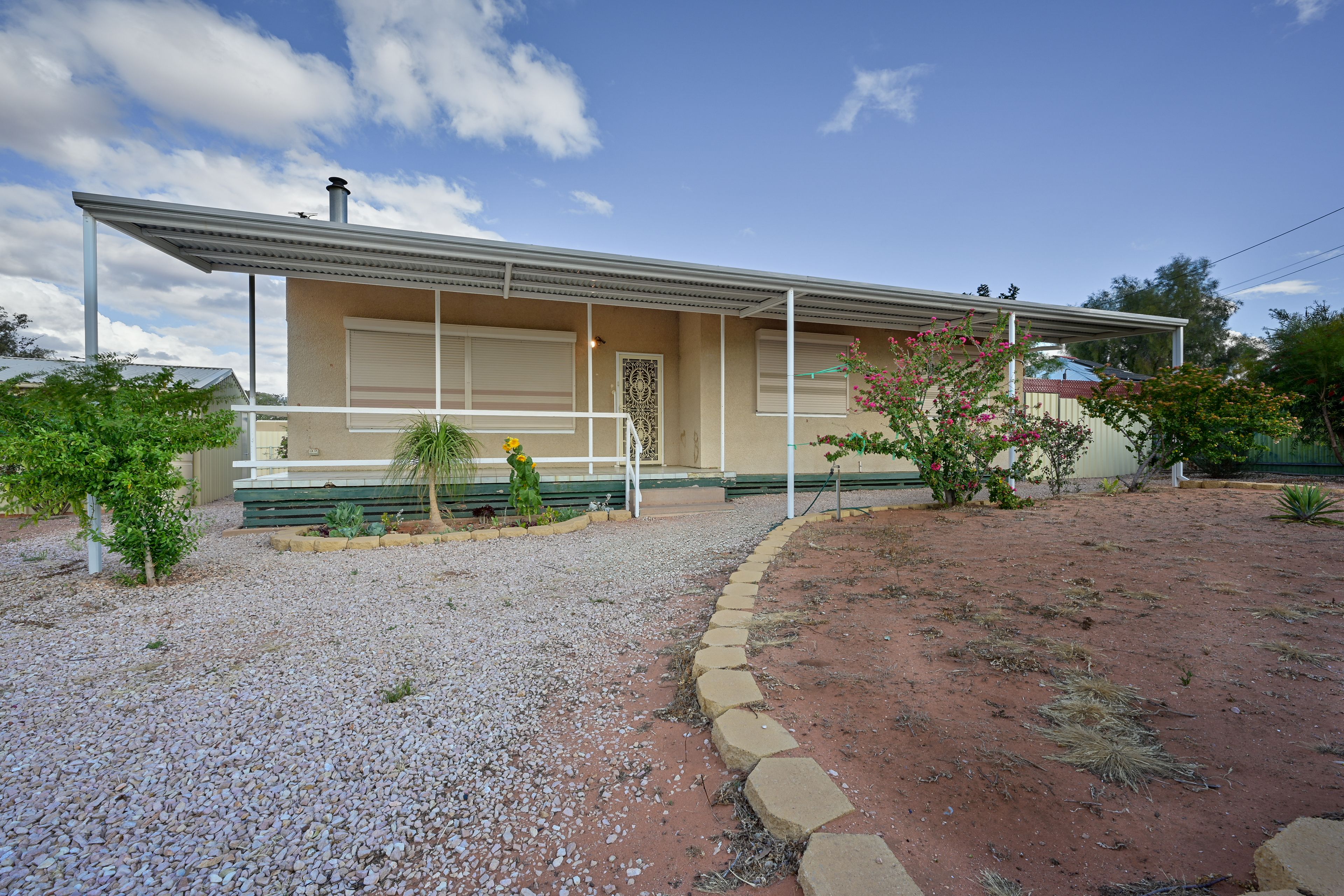 14 Kinnear Street, Port Augusta, SA 5700