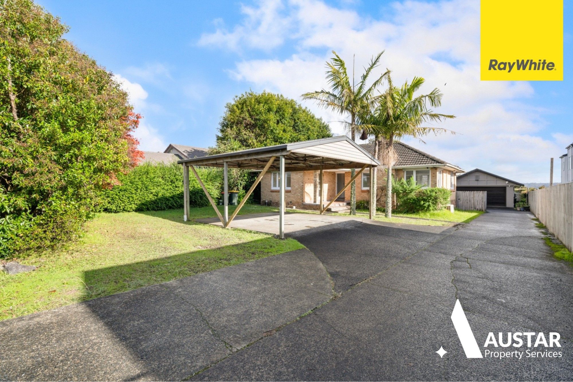 232 Te Atatu Road, Te Atatu South, Waitakere City