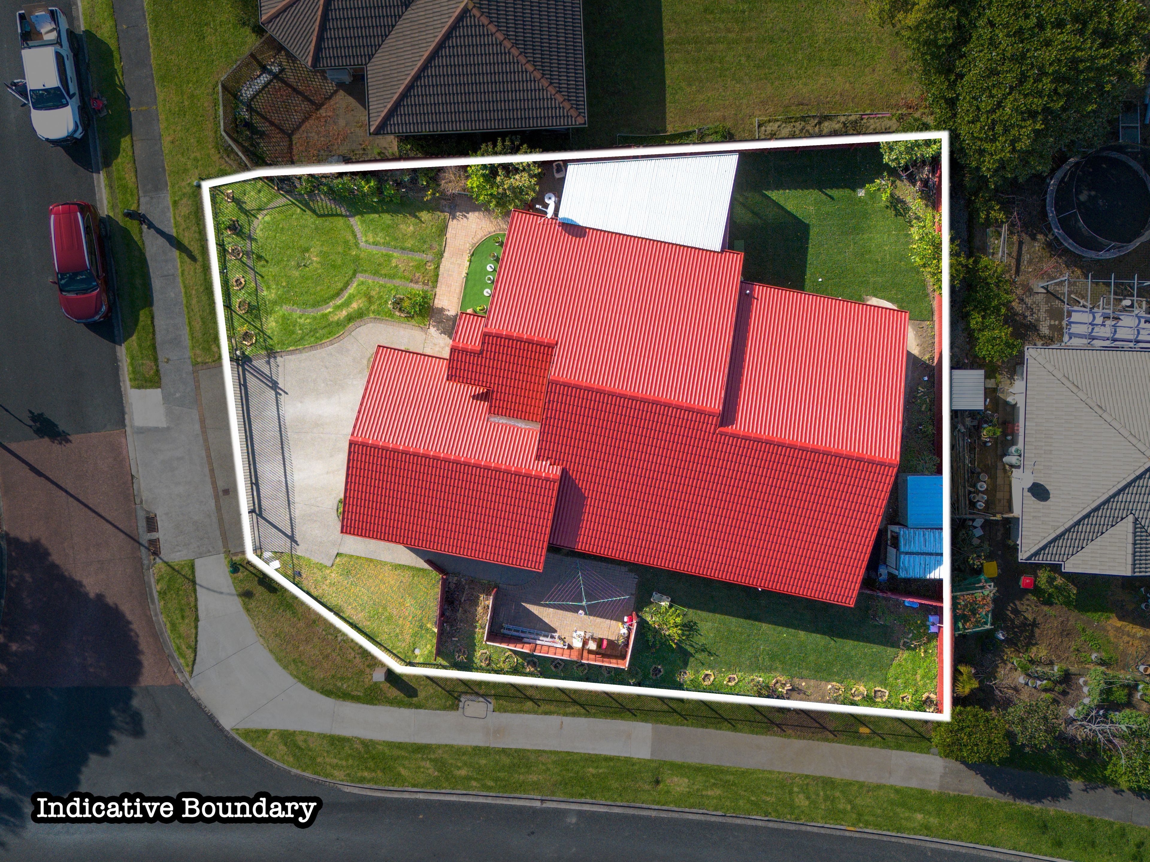 55 Burswood Drive, Burswood, Manukau City