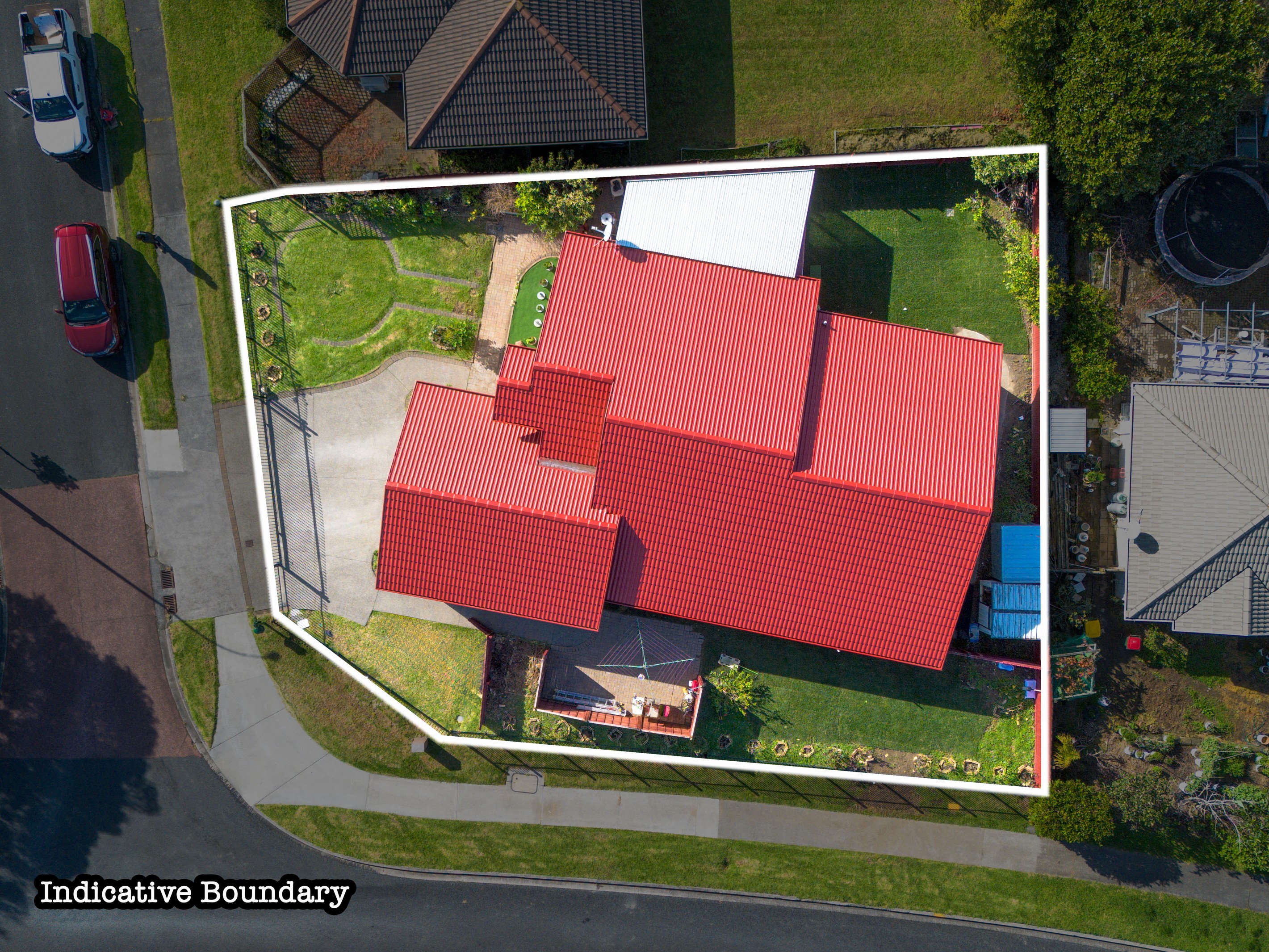 55 Burswood Drive, Burswood, Manukau City