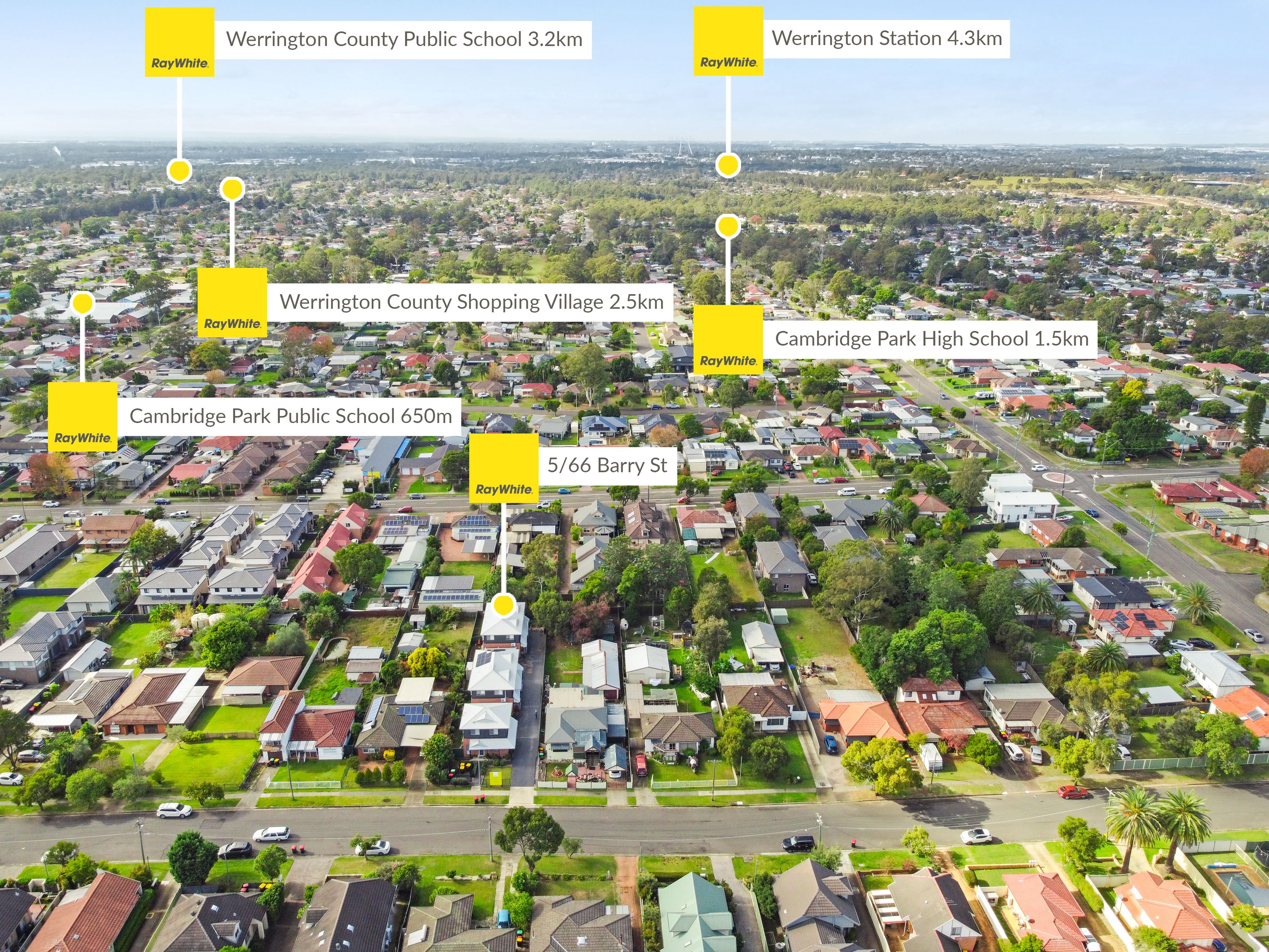 5/66 Barry Street — photo 10 of 11