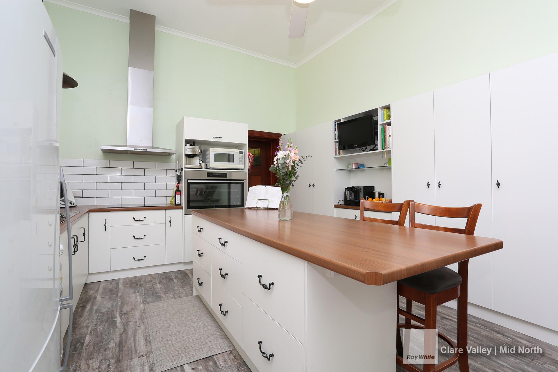799 Saint Road, Kallora, SA 5550