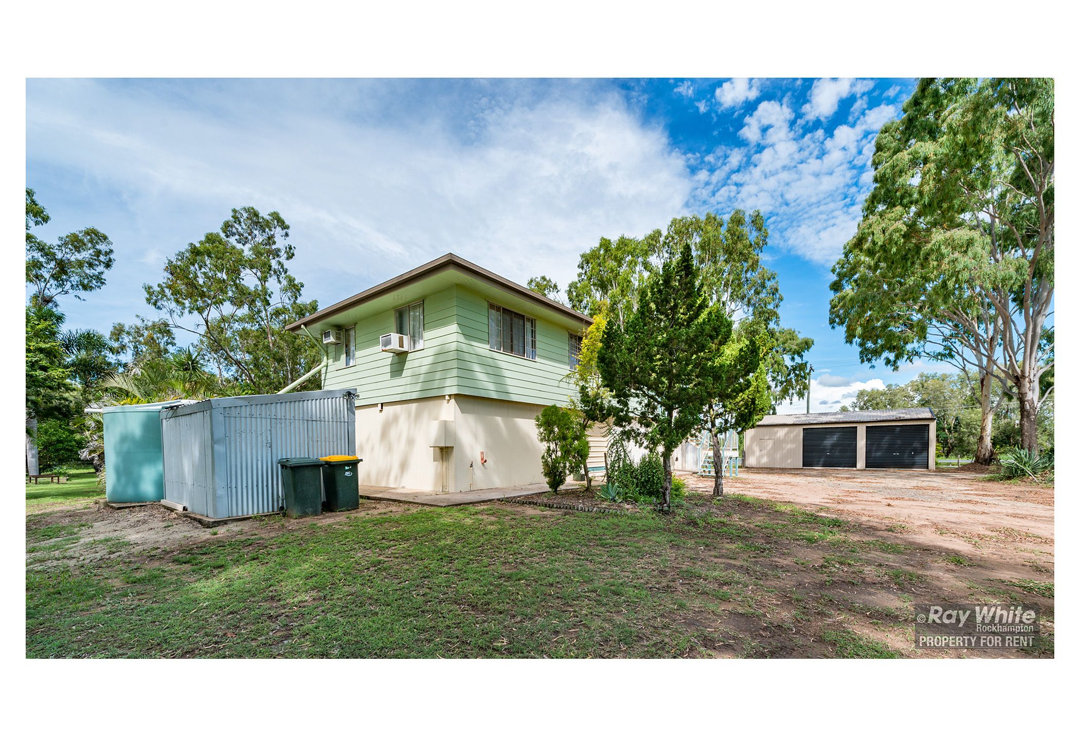 147 Oxley Street, Gracemere, QLD 4702
