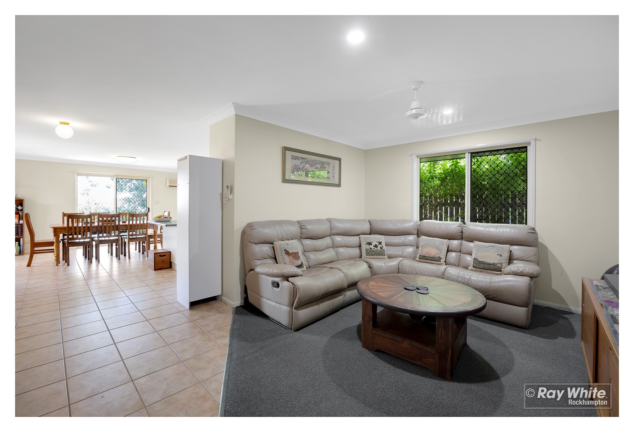 40 Bean Avenue, Parkhurst, QLD 4702