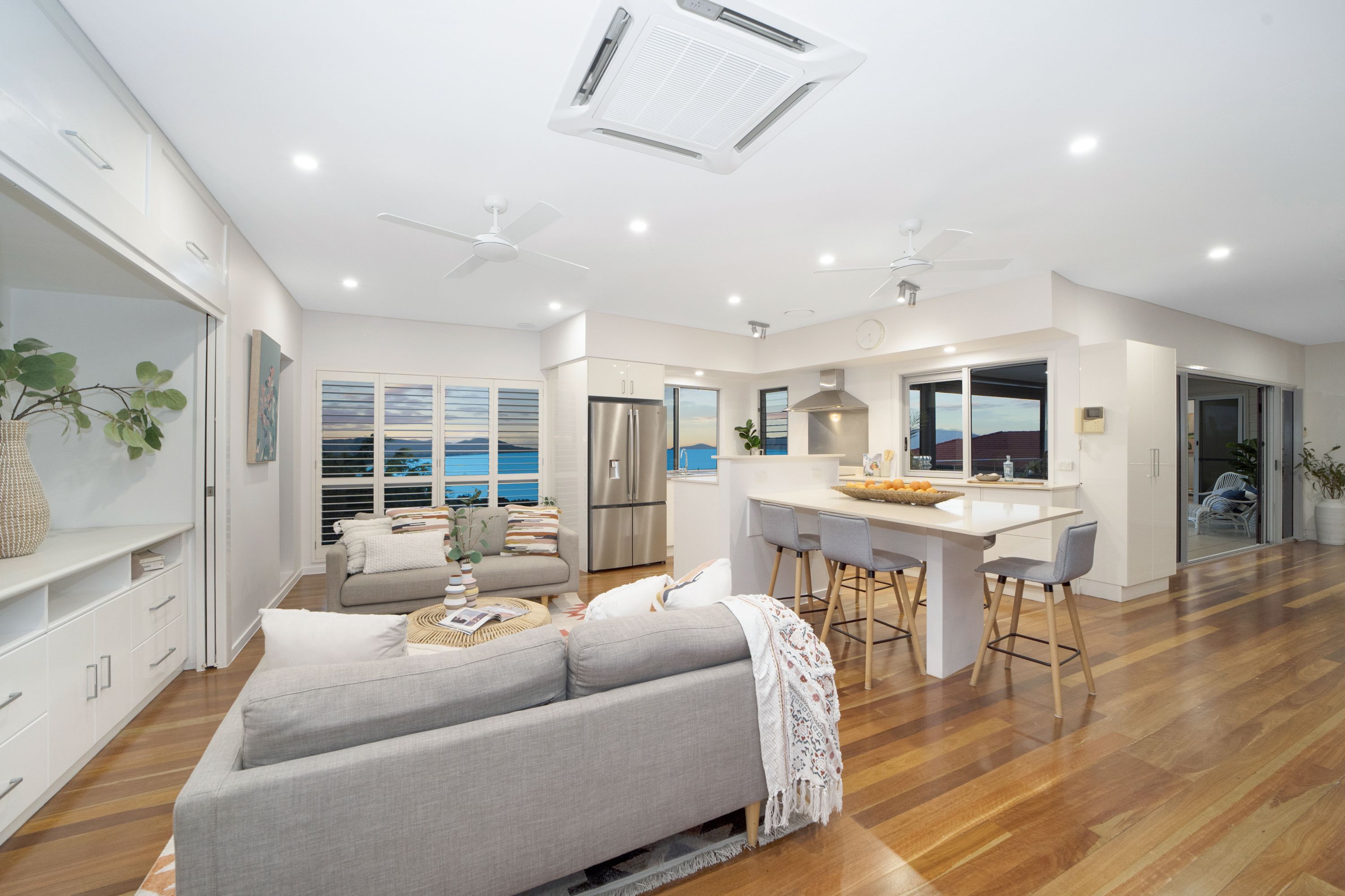 47 Yarrawonga Drive, Castle Hill, QLD 4810 Sold House Ray White Townsville