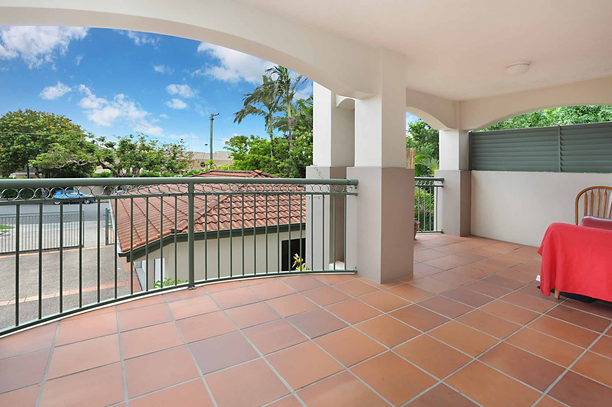 4/37 Stevenson Street, Ascot, QLD 4007