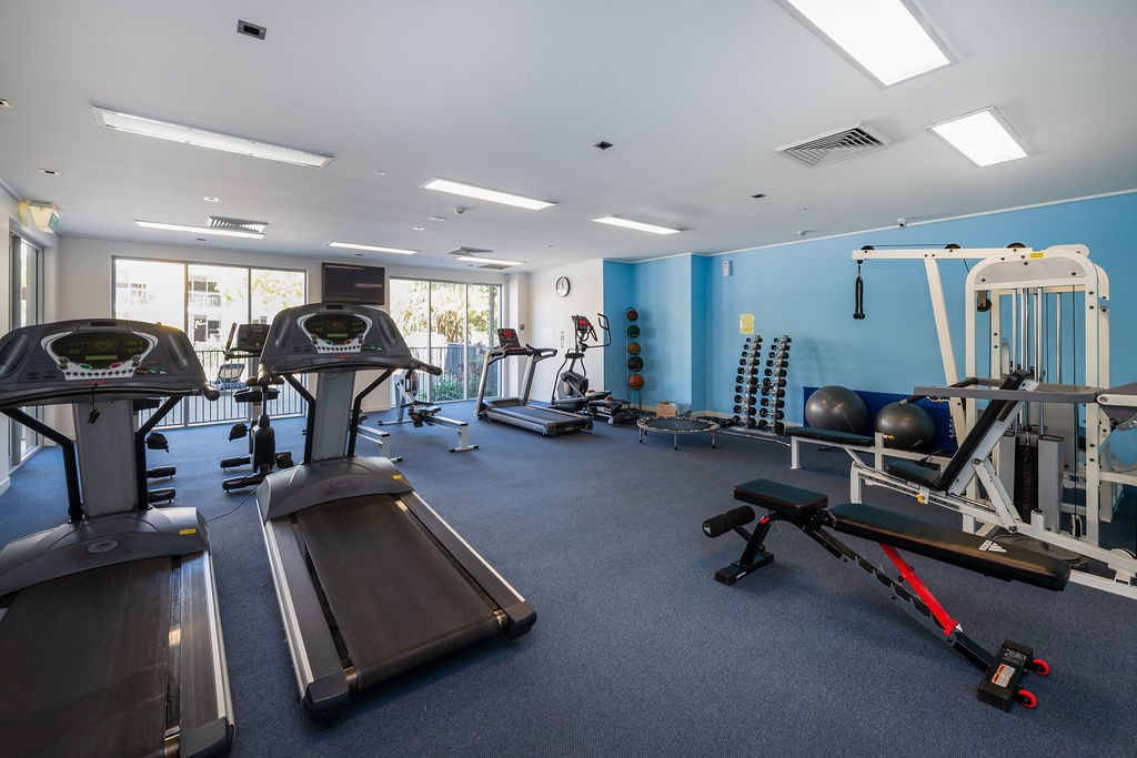 827/64-66 Sickle Avenue, Hope Island, QLD 4212