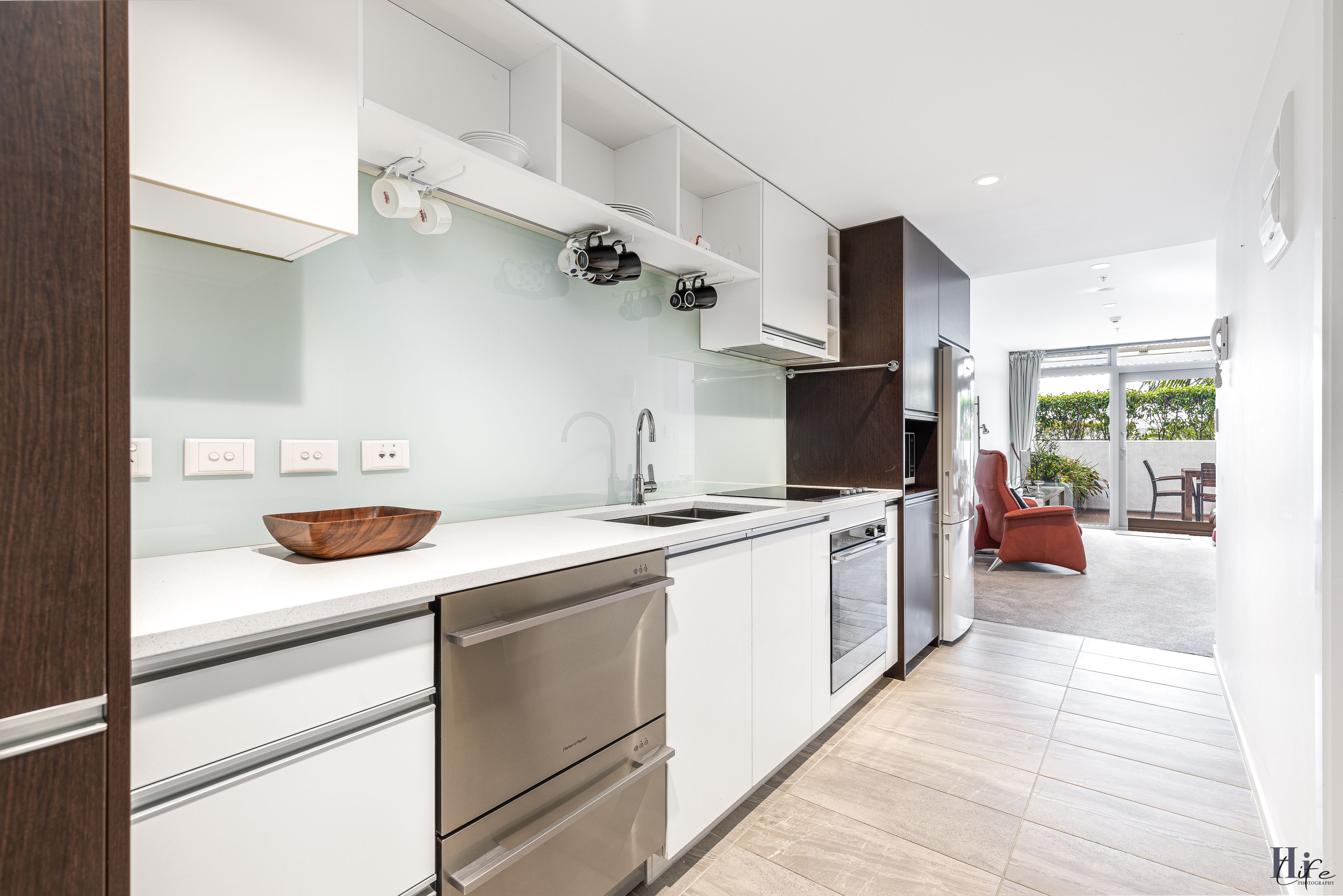 104/15 Rendall Place, Eden Terrace, Auckland City