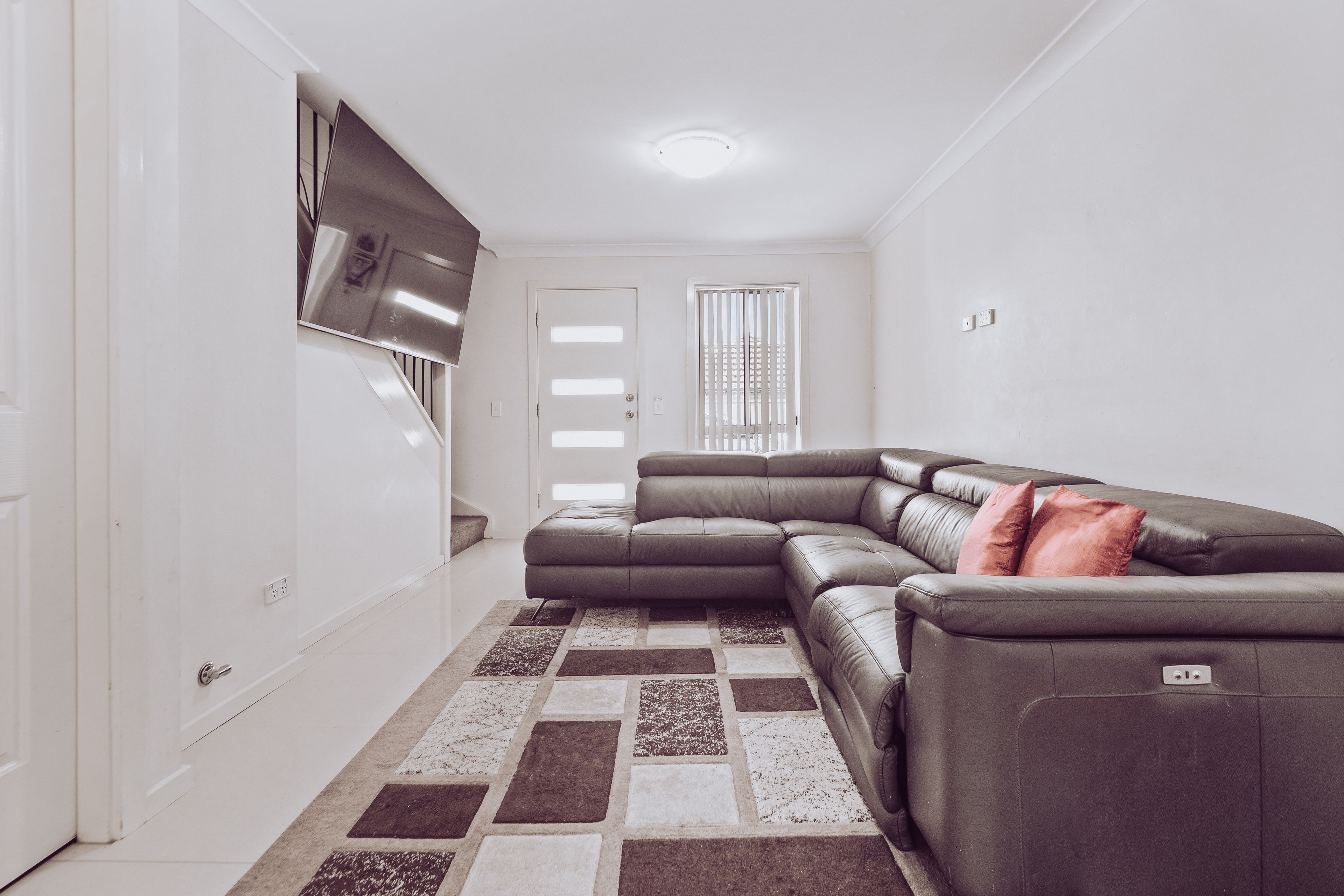 2/154 Brisbane Street, St Marys, NSW 2760