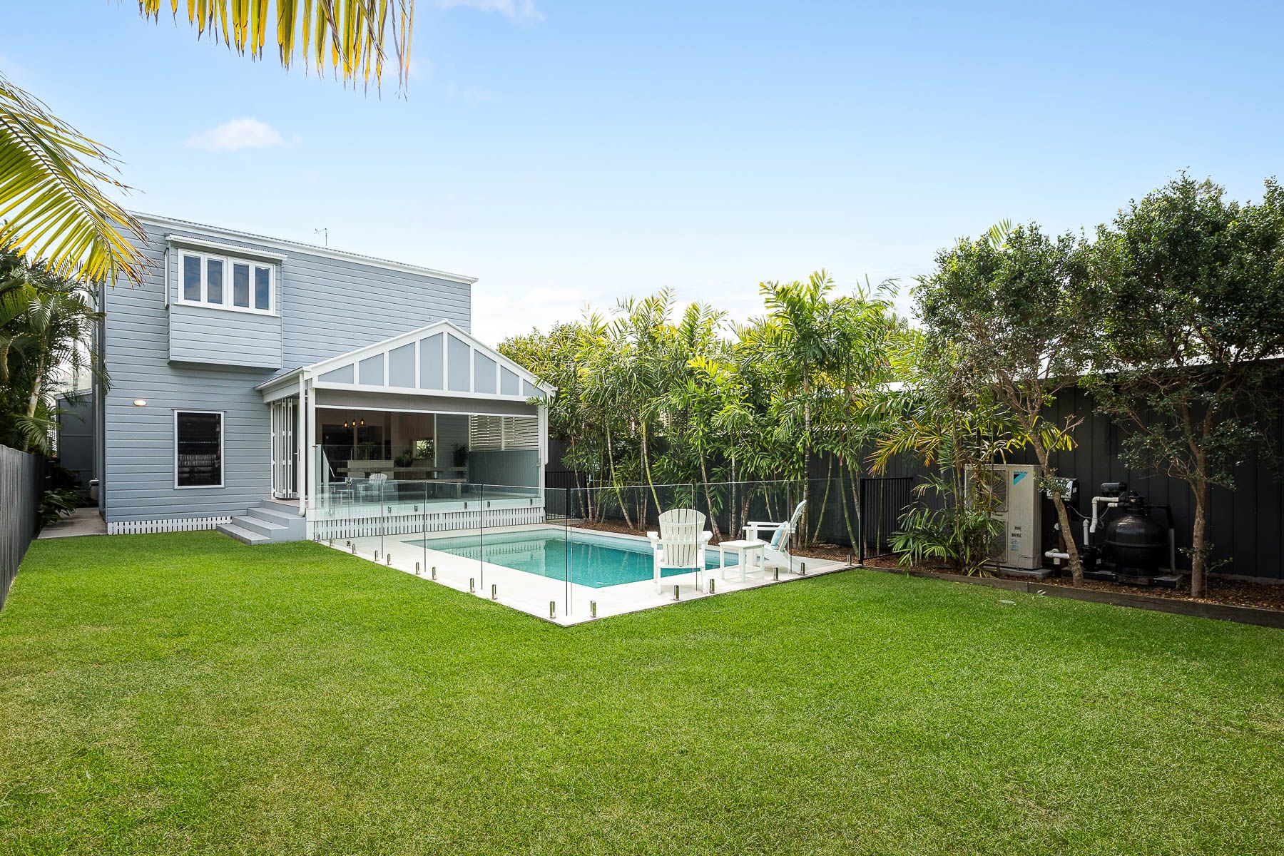 56 Amy Street, Hawthorne, QLD 4171