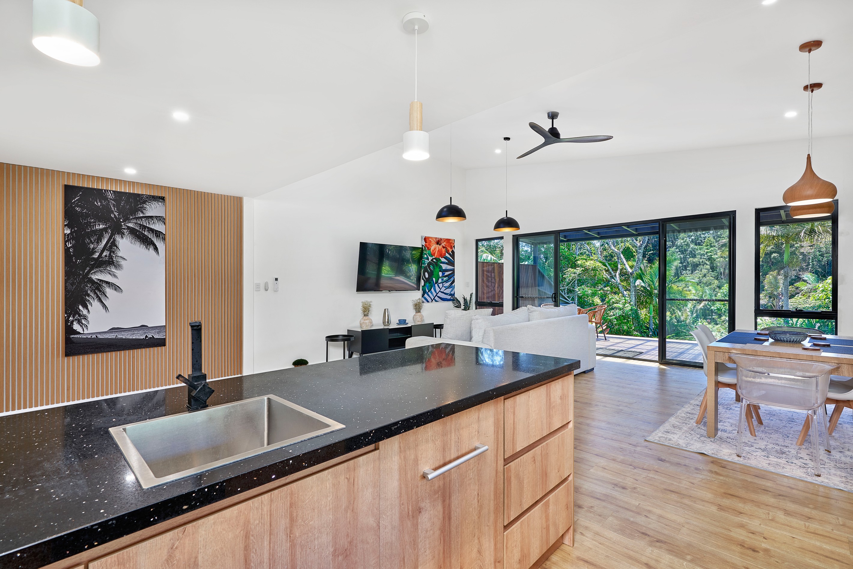 5B Kullaroo Close, Kuranda, QLD 4881