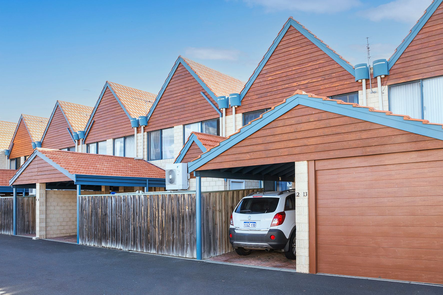 12/19 Spinnaker Boulevard, Geographe, WA 6280