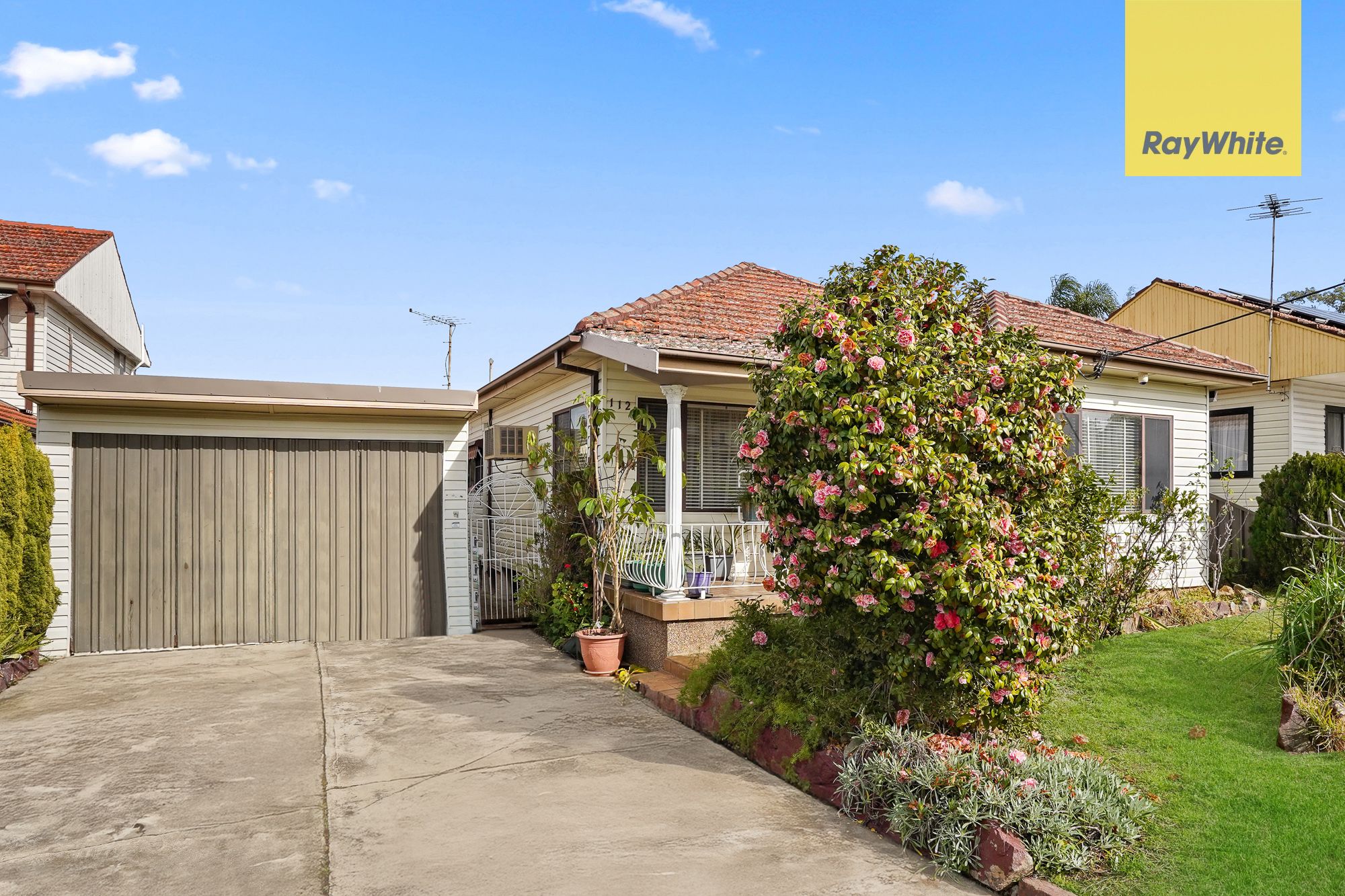112 Richmond Road, Blacktown, NSW 2148