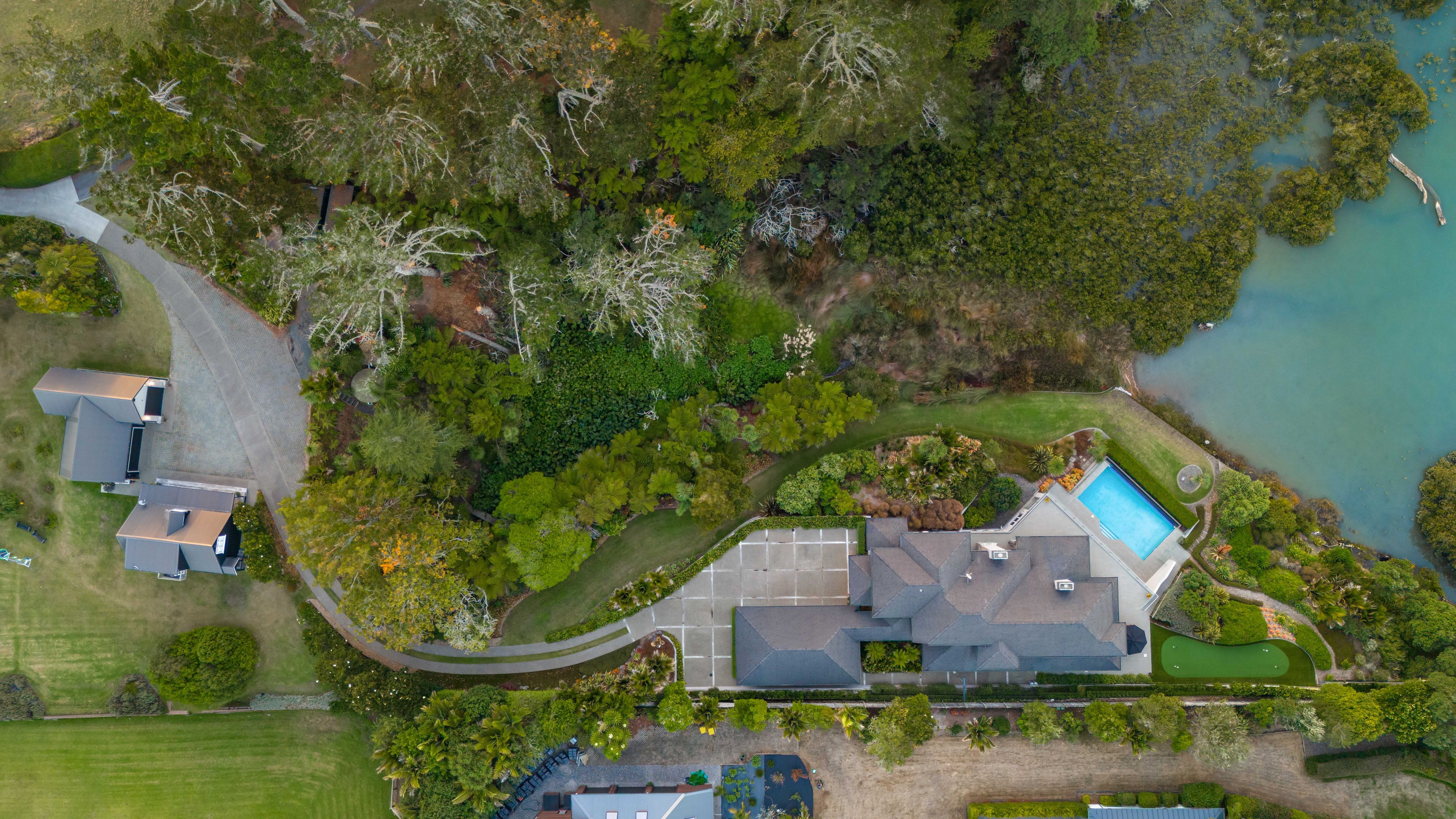 49 Totara Road, Whenuapai, Waitakere City