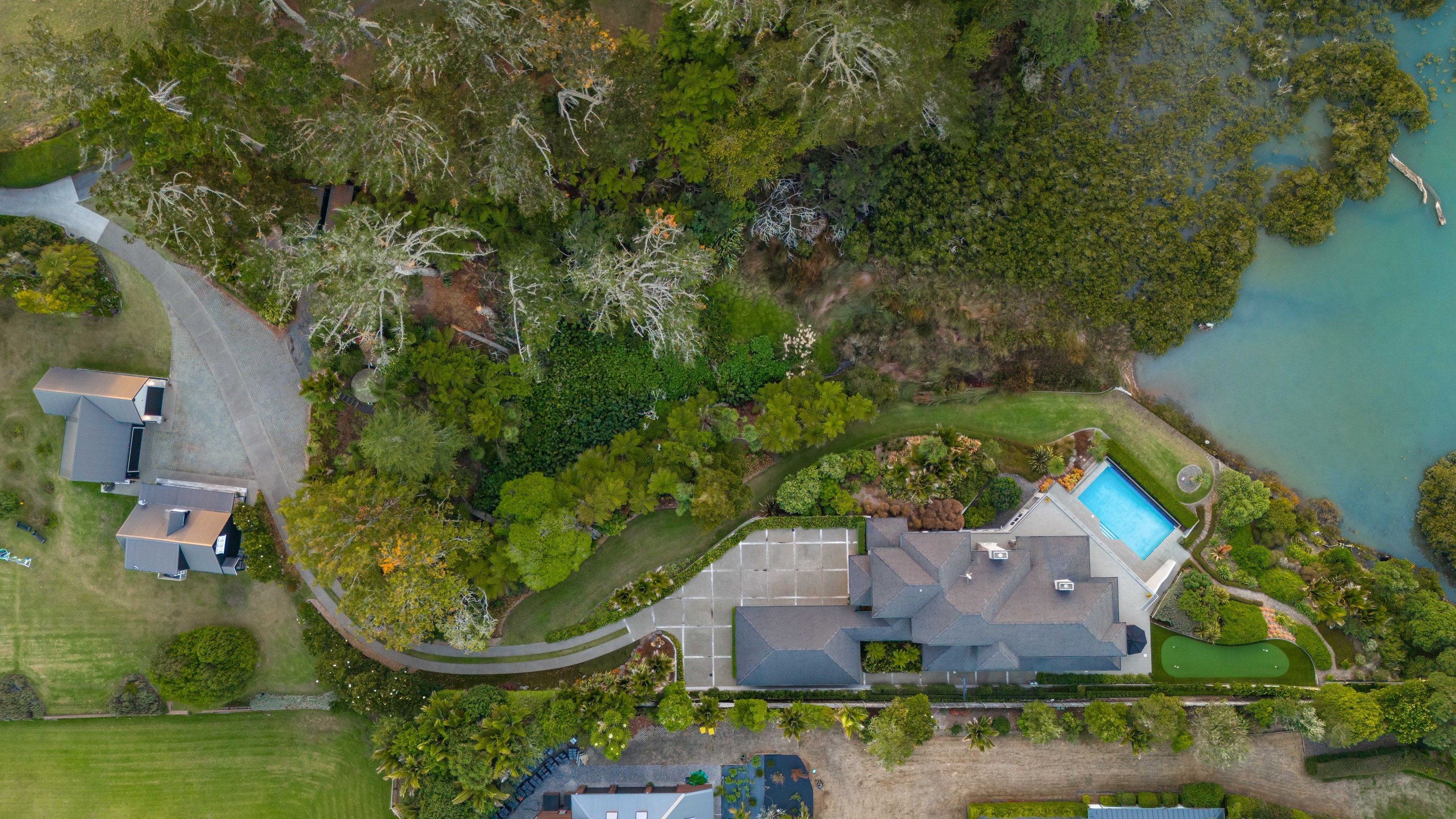 49 Totara Road, Whenuapai, Waitakere City
