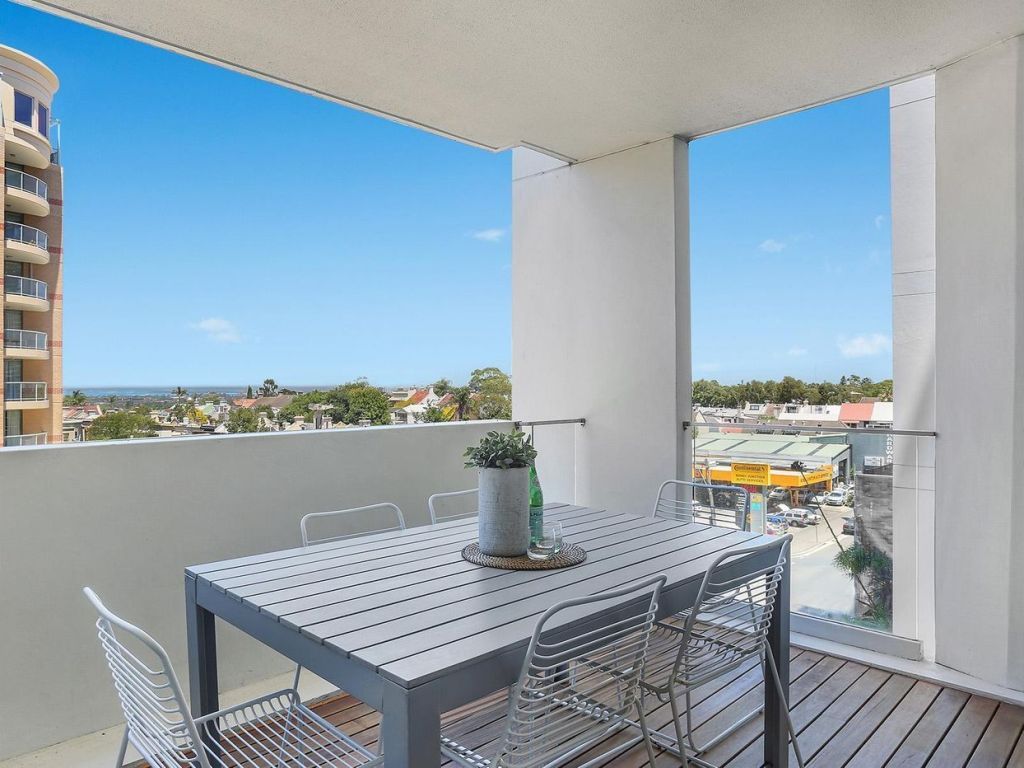 E810/310 Oxford Street, Bondi Junction, NSW 2022