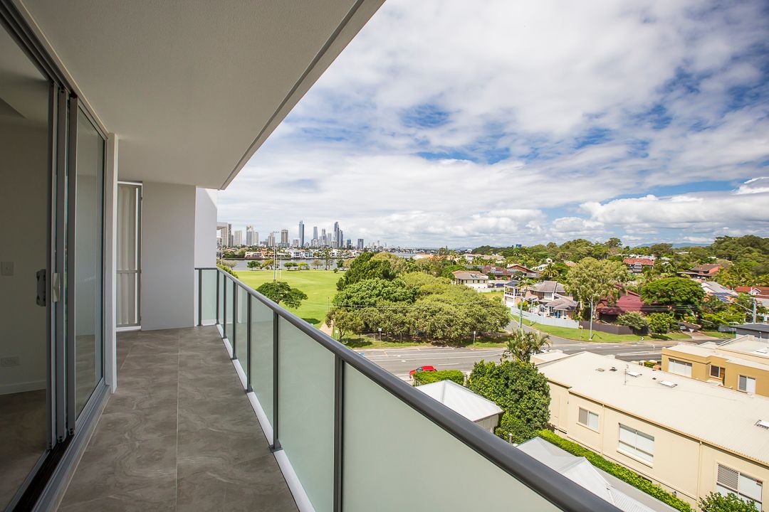 606/30 Brighton Parade, Southport, QLD 4215