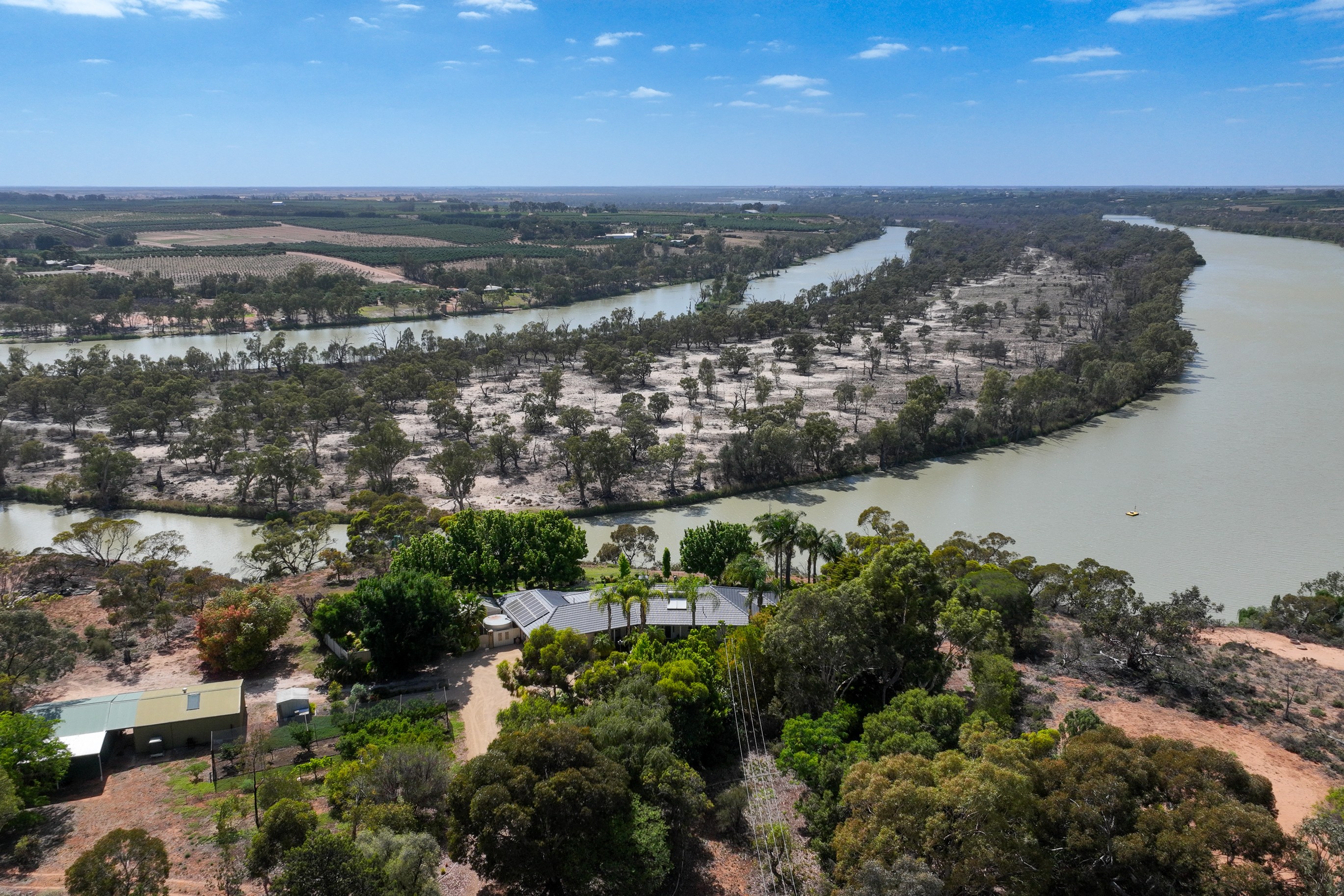 1129 Murrayview Road, Sunlands, SA 5322