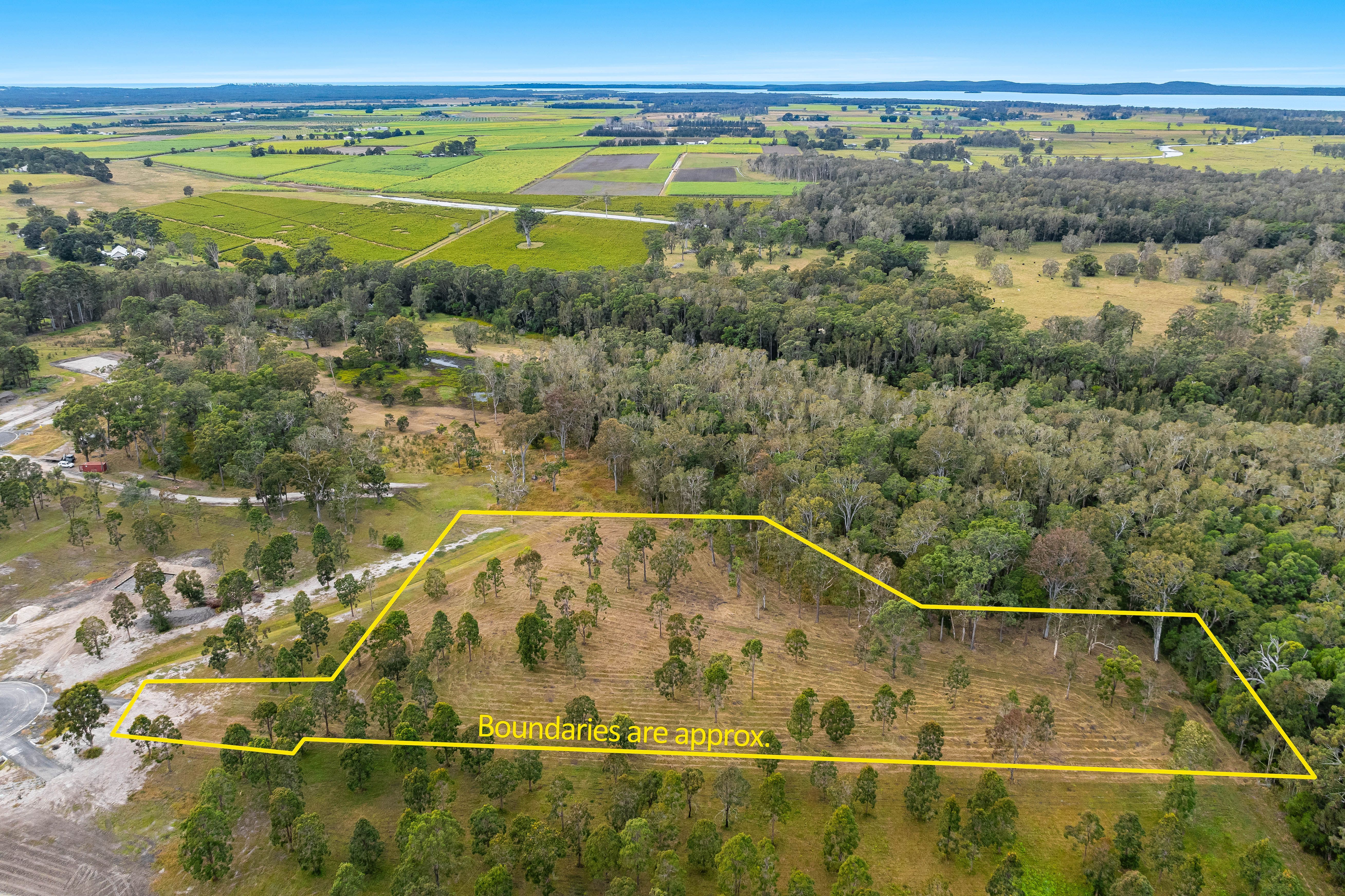 3 Fantail Close, James Creek, NSW 2463