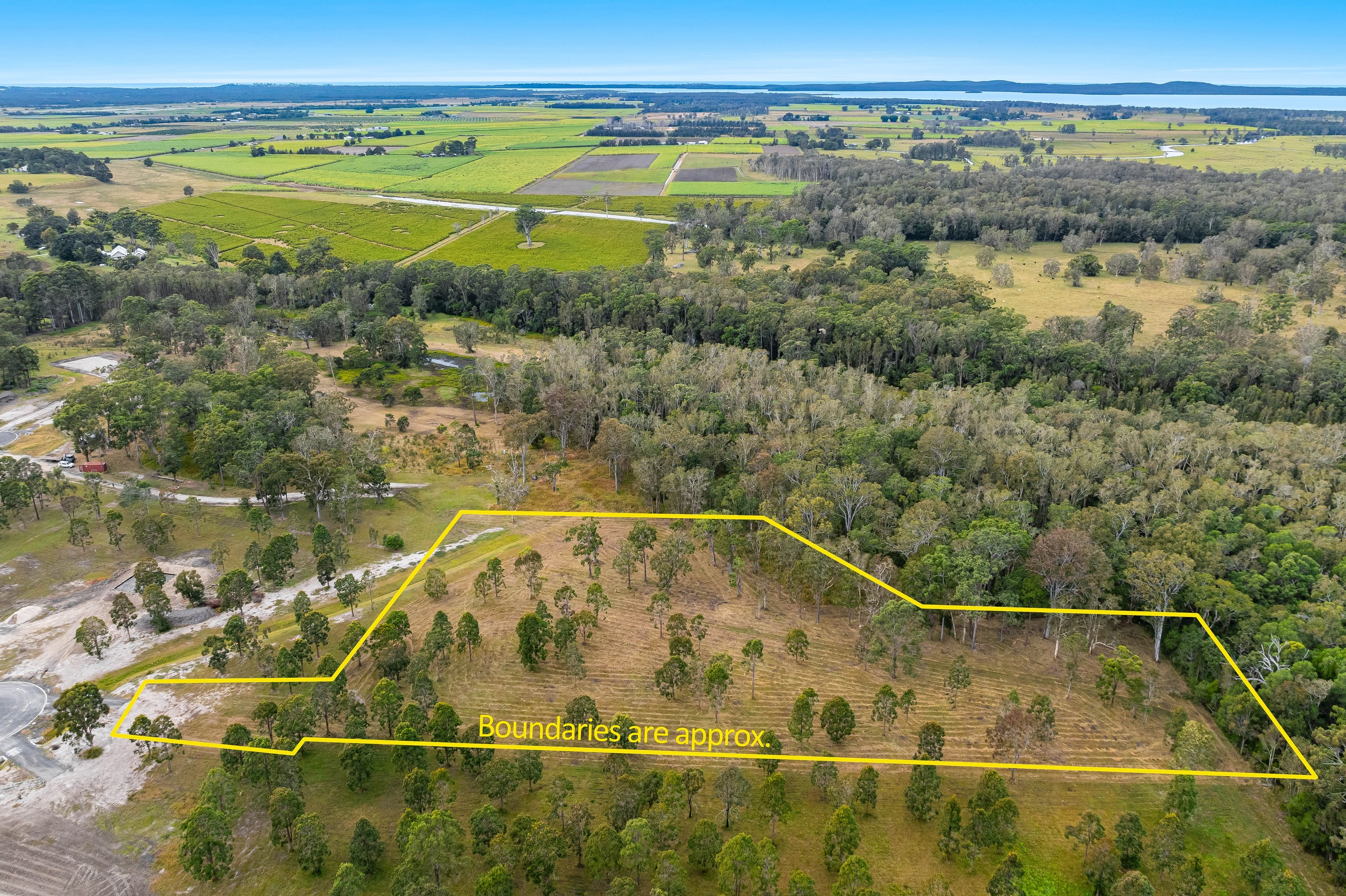 3 Fantail Close, James Creek, NSW 2463