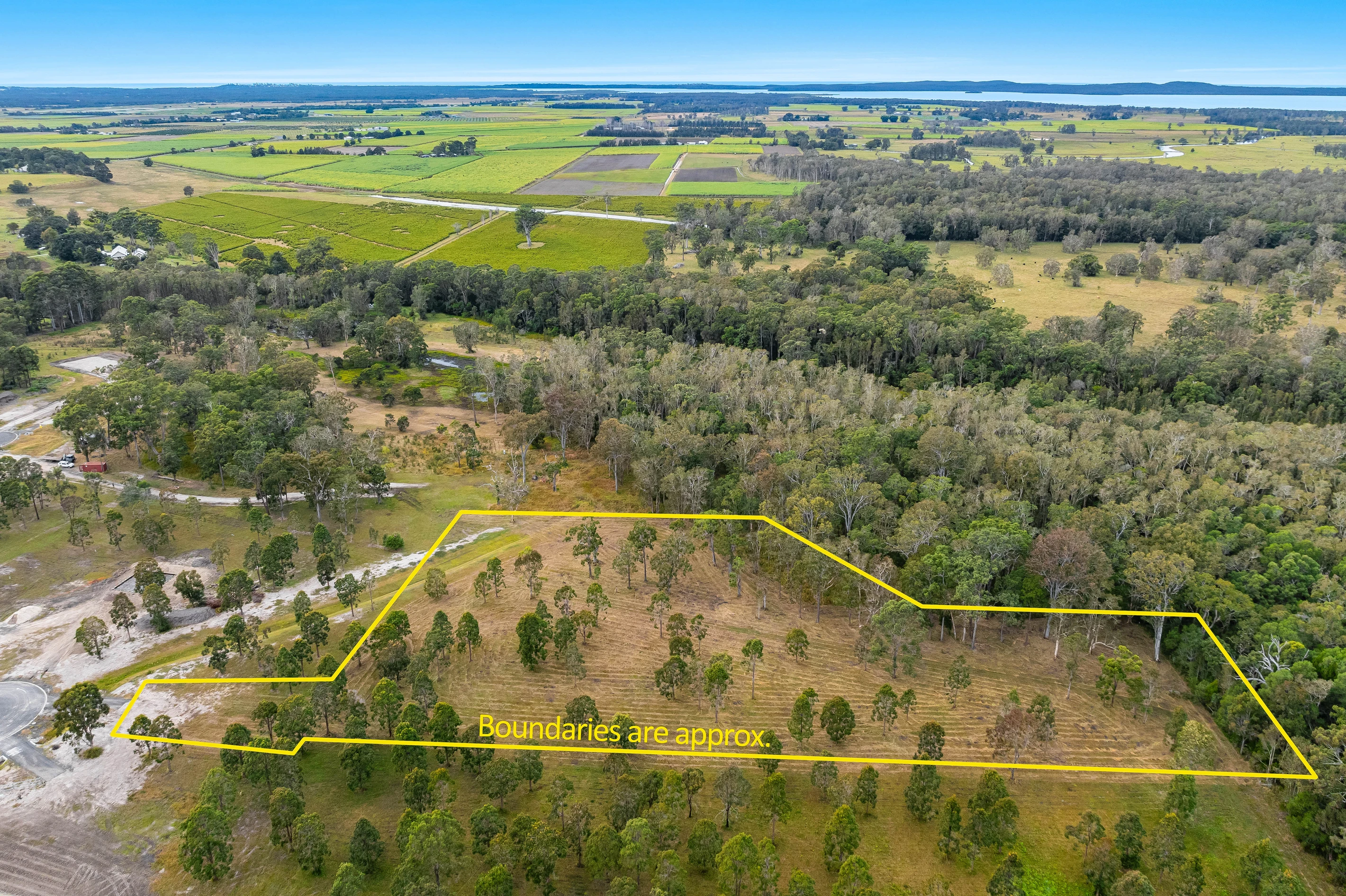 3 Fantail Close, James Creek, NSW 2463