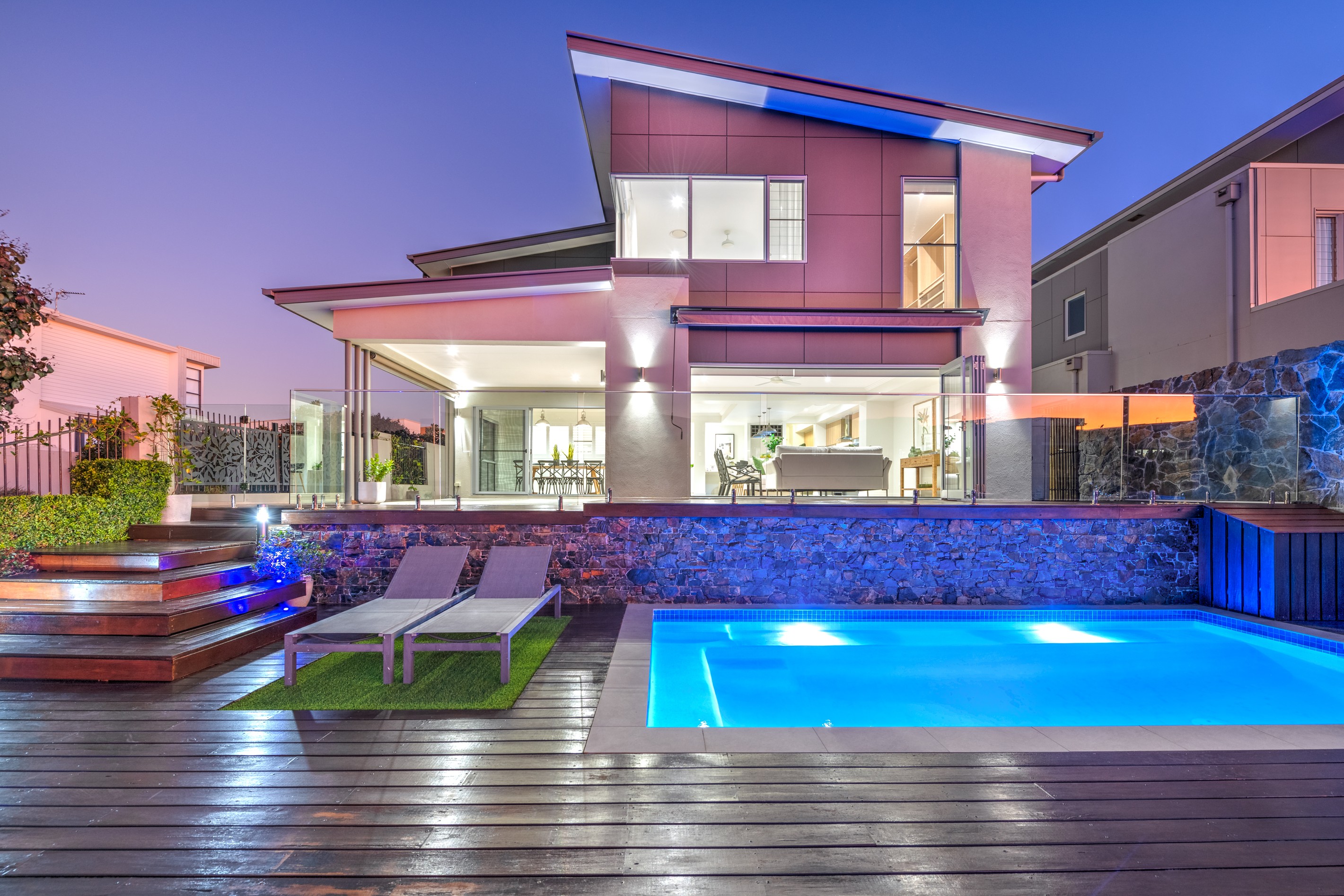 100 North Quay Circuit, Hope Island, QLD 4212