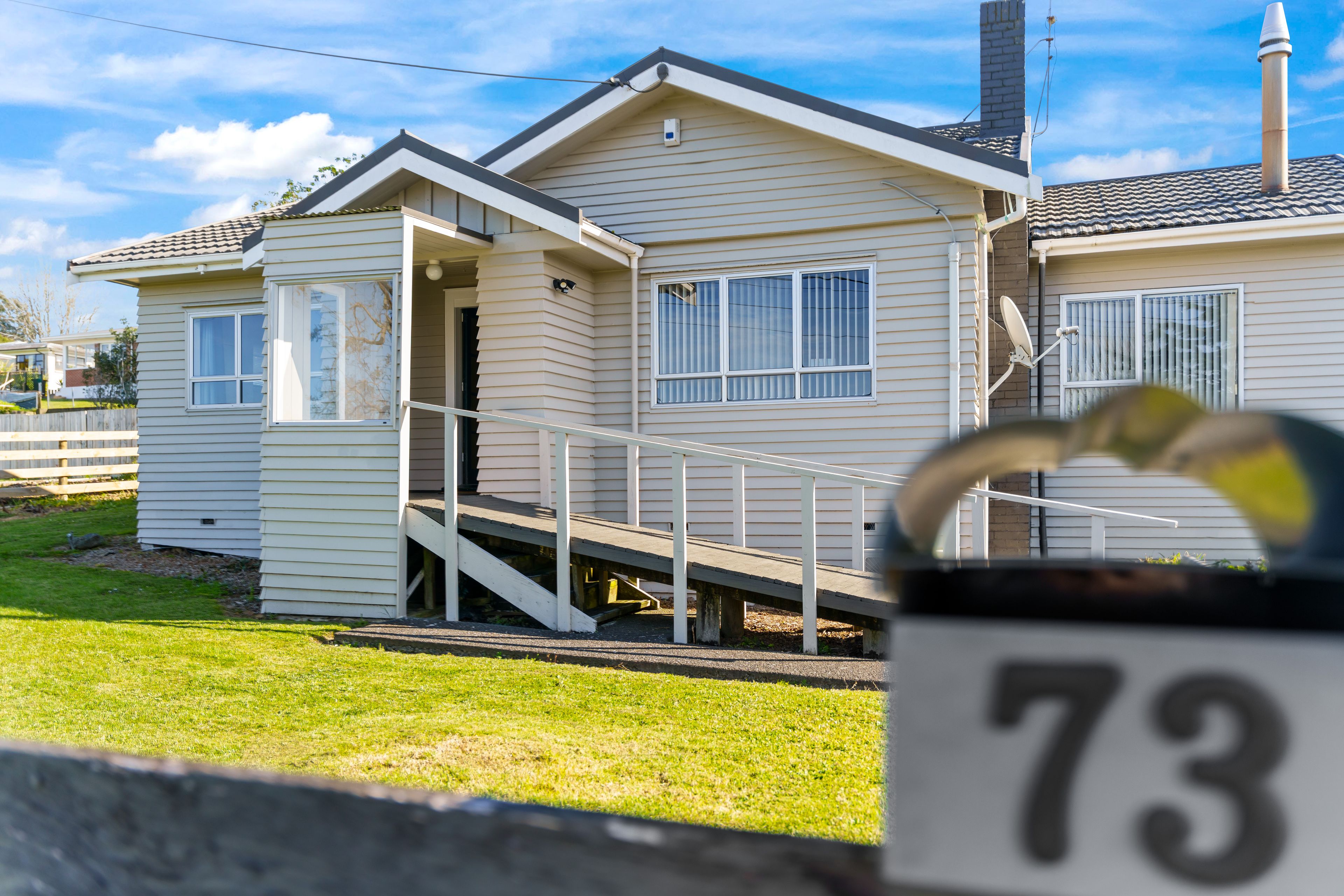 73 Rodney Street, Wellsford, Rodney