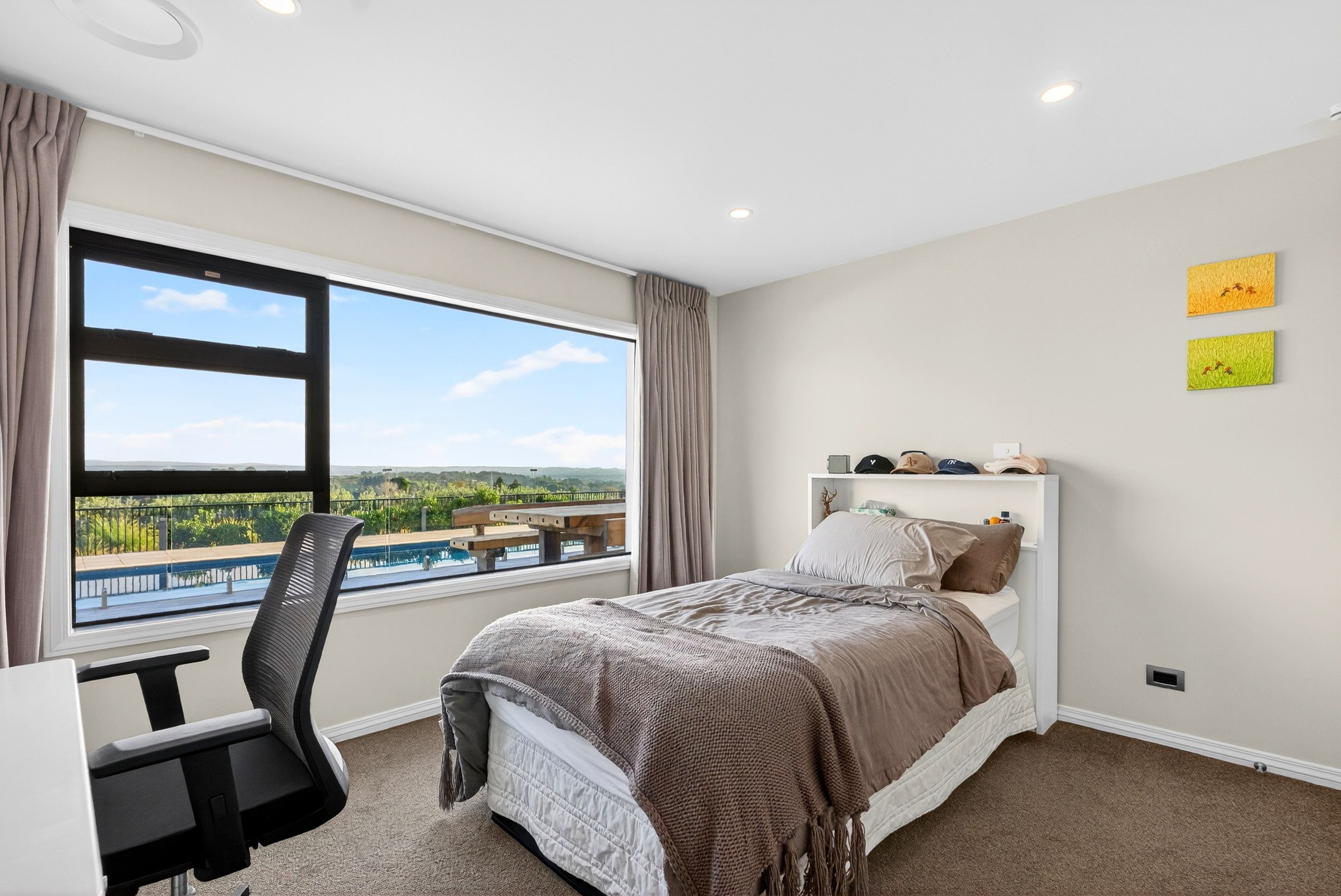 246 Glenmore Road, Coatesville, North Shore City