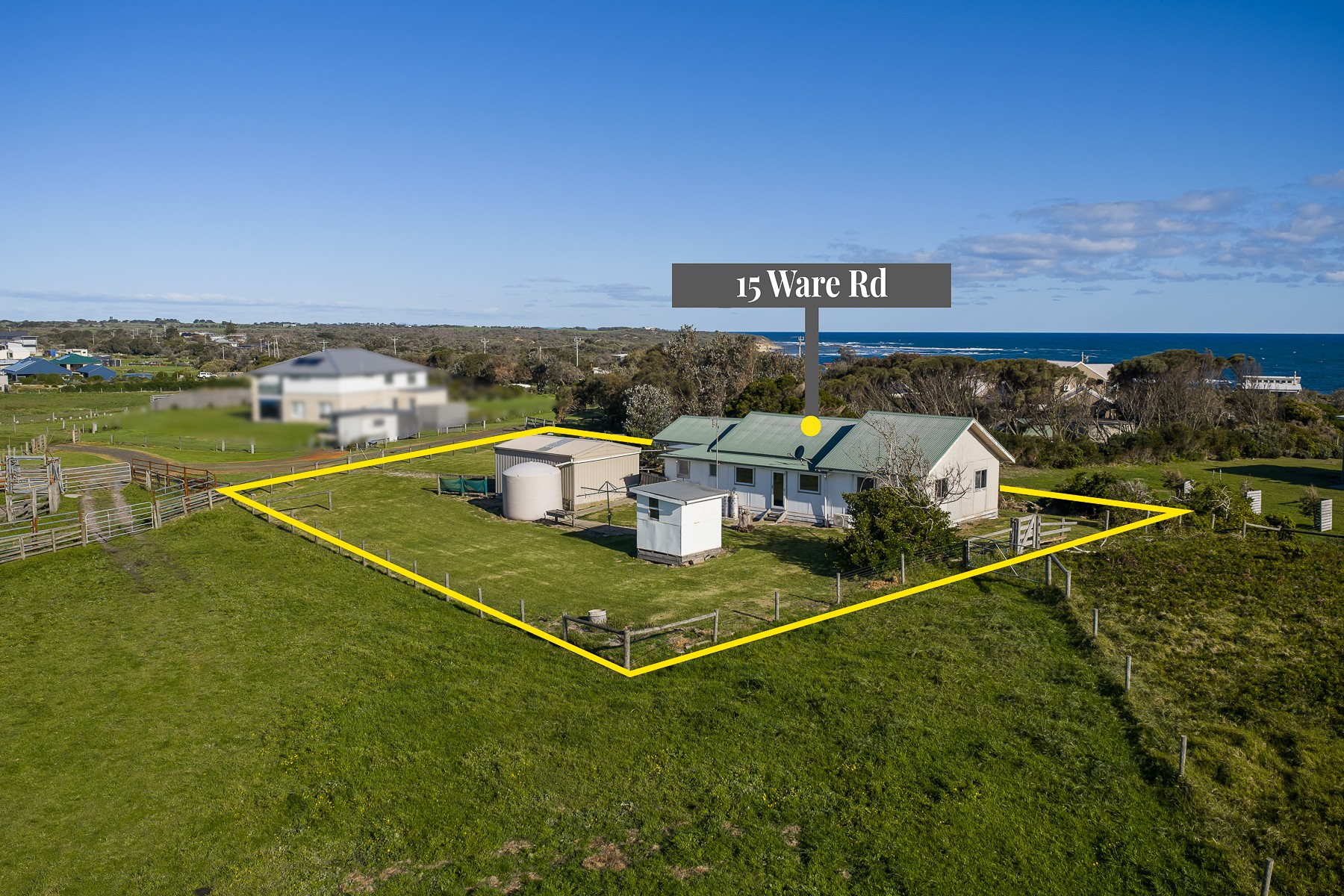 15 Ware Road, Harmers Haven, VIC 3995