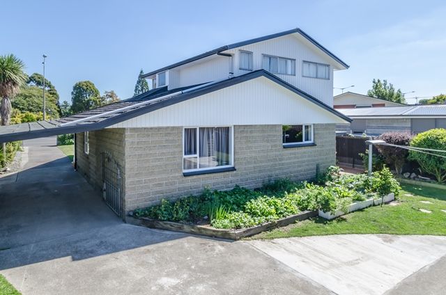 294 Main North Road, Redwood, Christchurch City