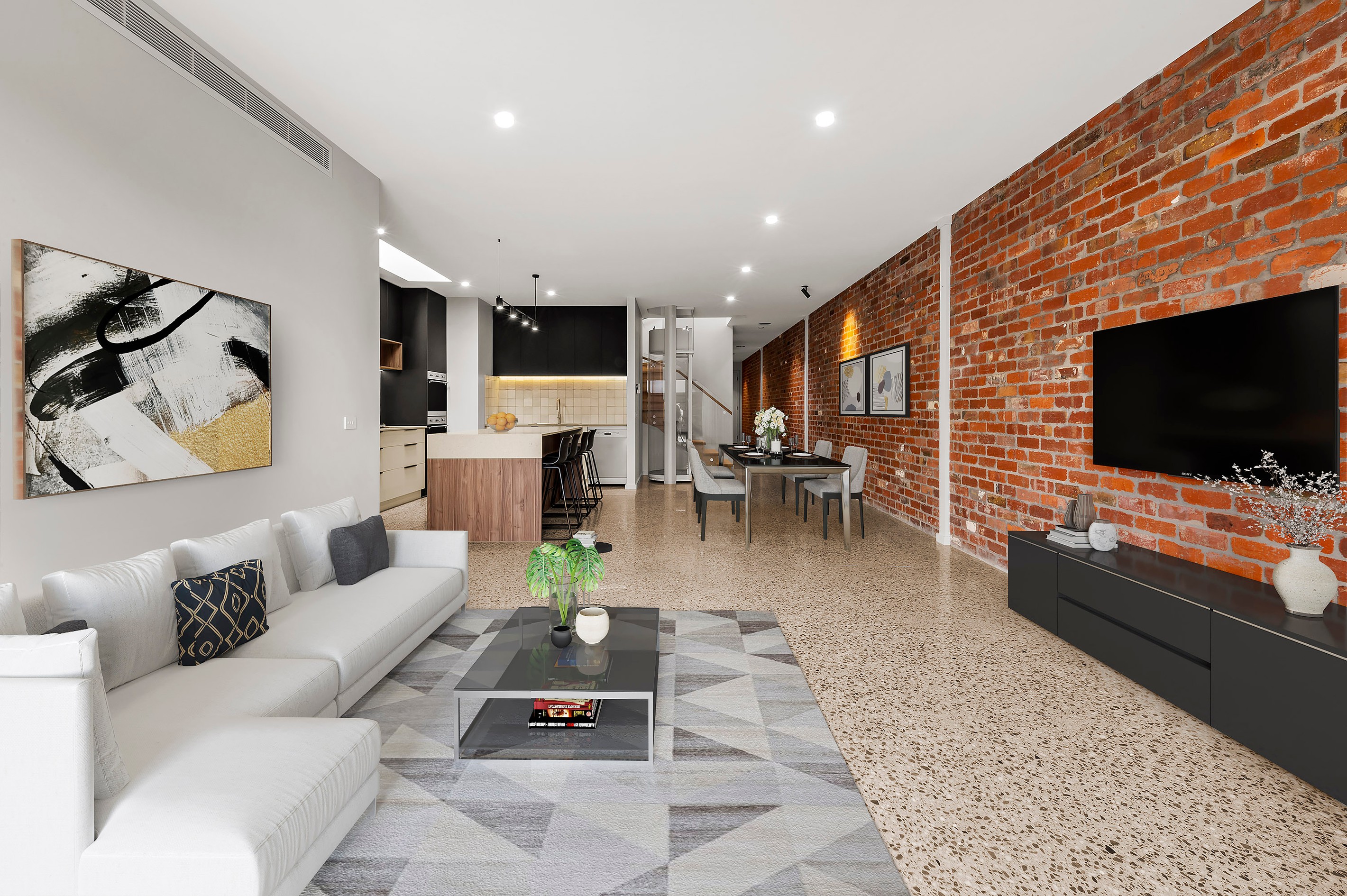 3B Newcastle Street, Thornbury, VIC 3071