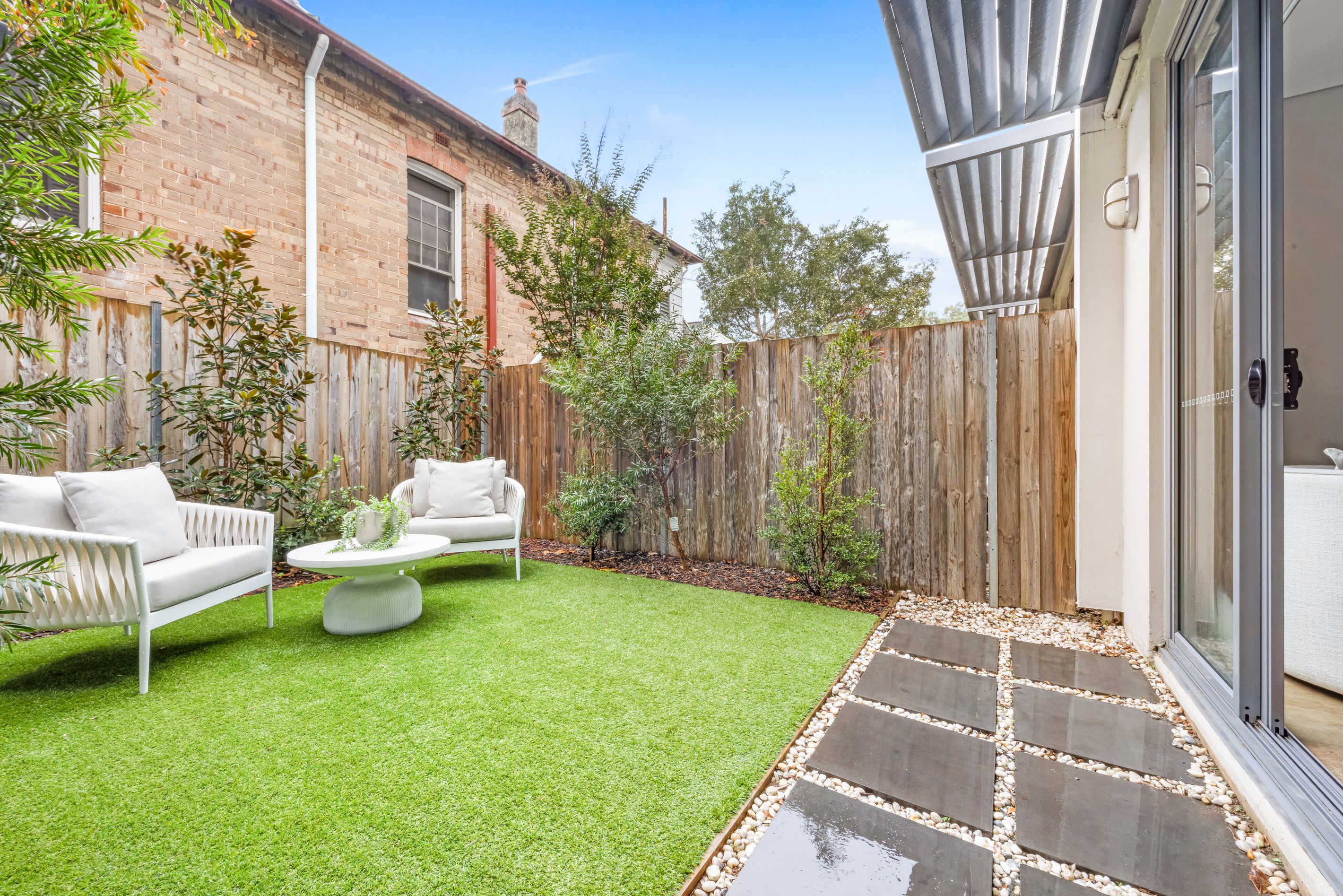 2/291 Miller Street, Cammeray, NSW 2062