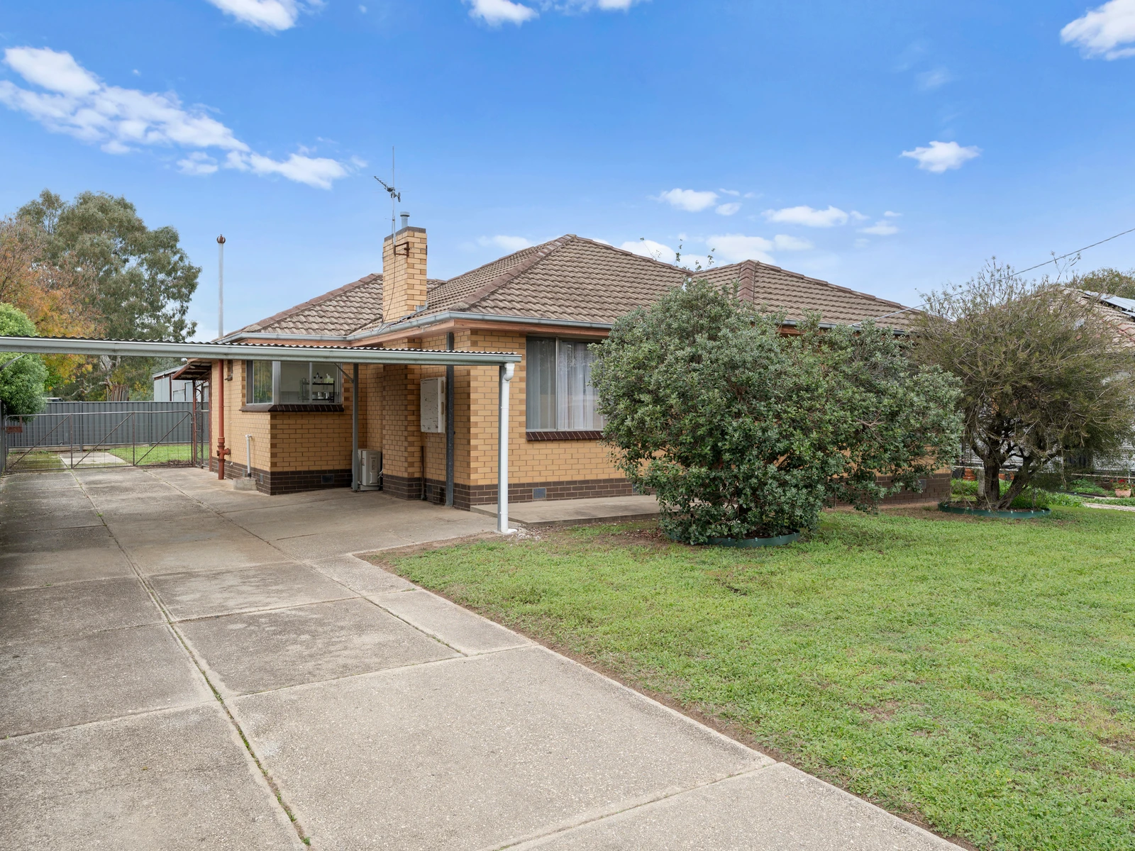 58 Faithfull Street, Benalla, VIC 3672