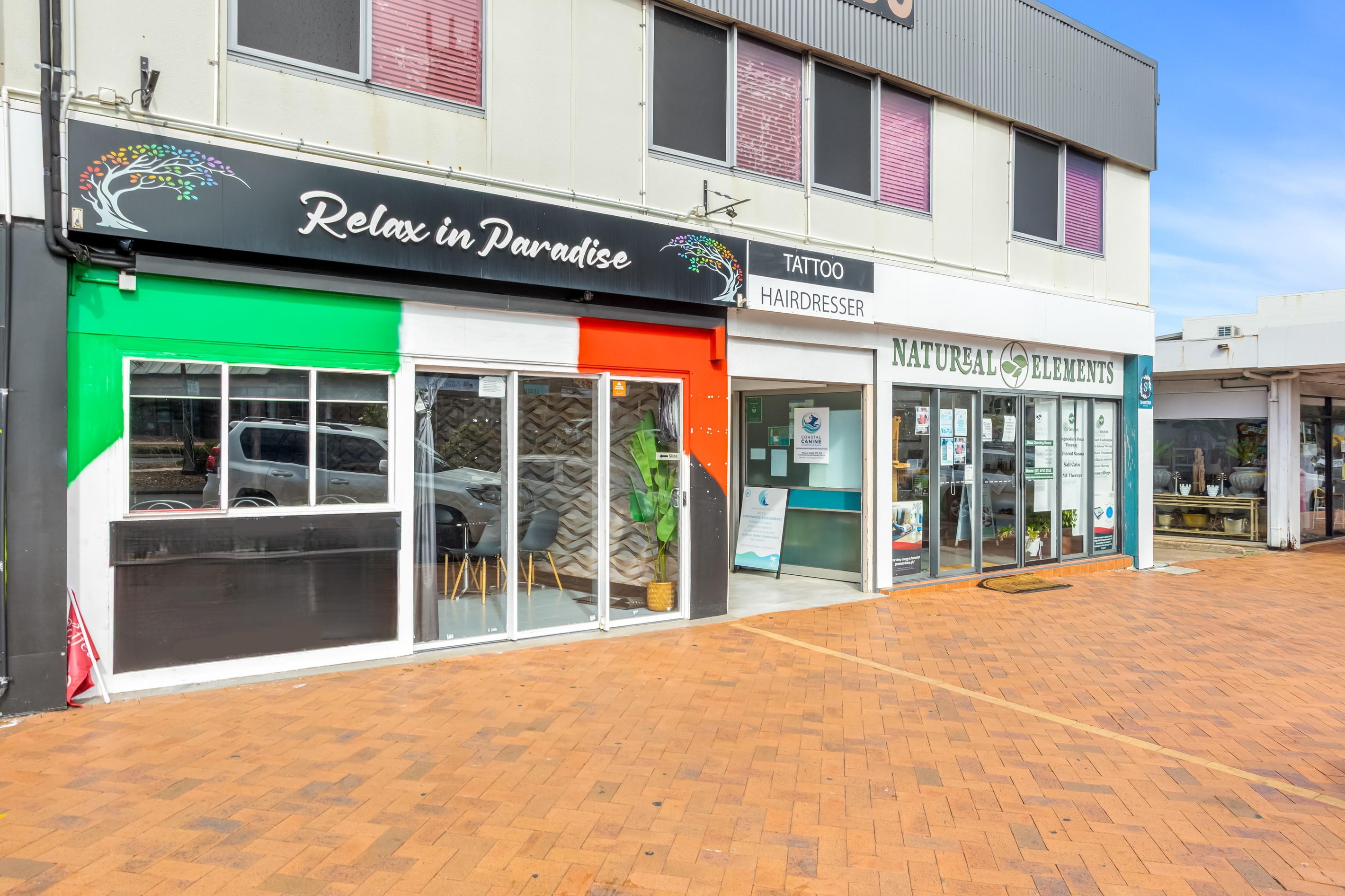 2/6 Normanby Street, Yeppoon, QLD 4703