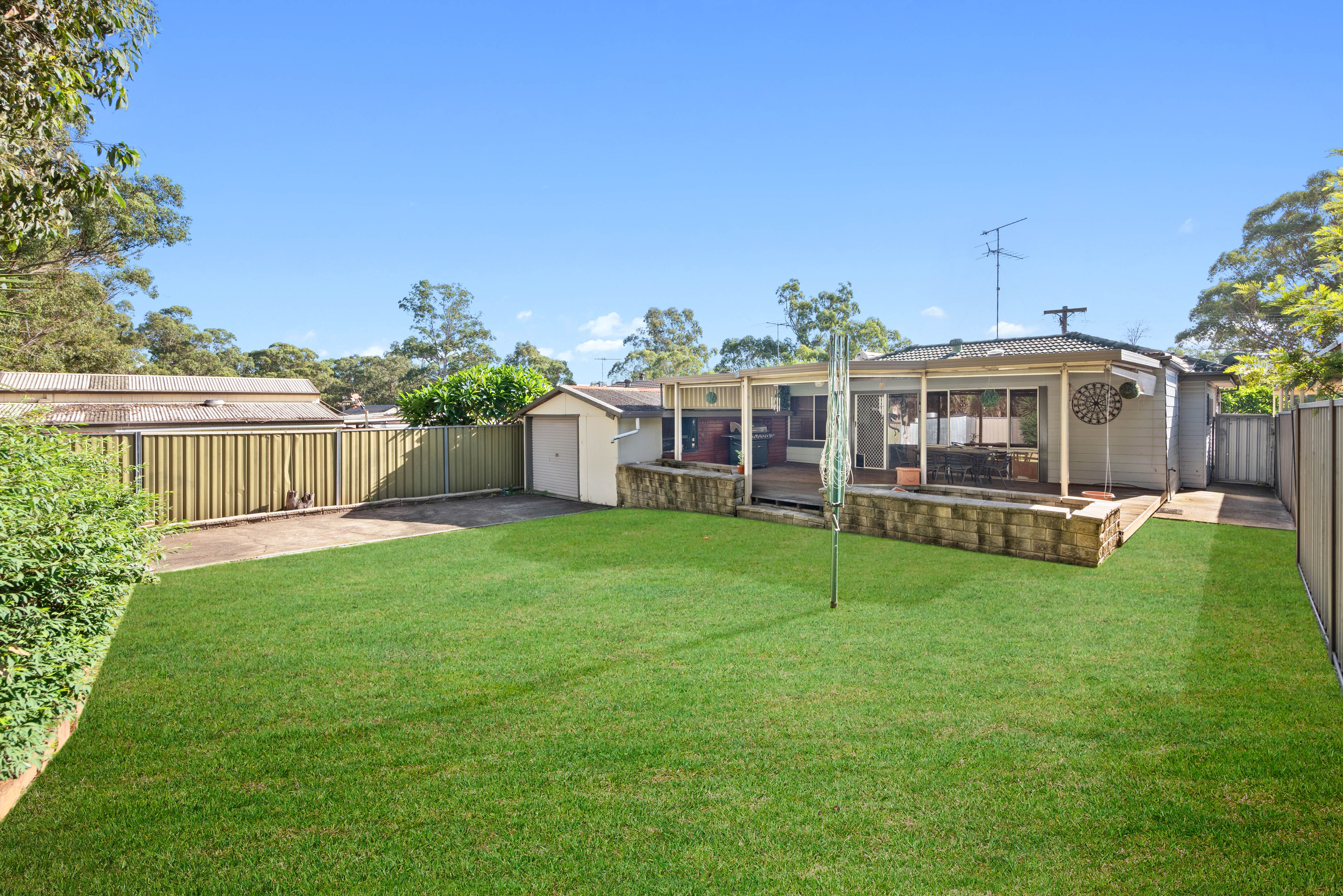119 Richmond Road, Cambridge Park, NSW