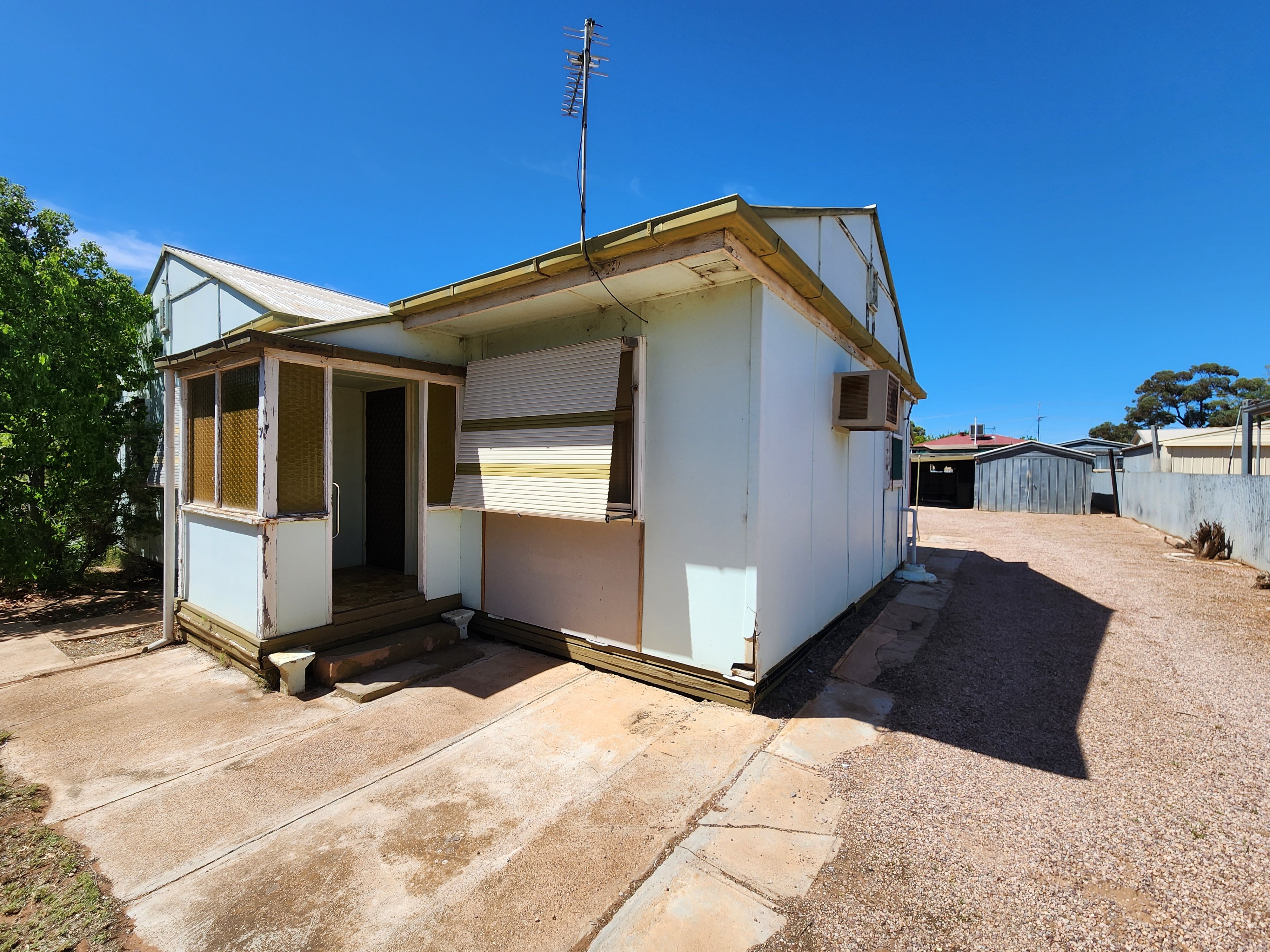 7 Kirkham Avenue, Port Augusta SA 5700
