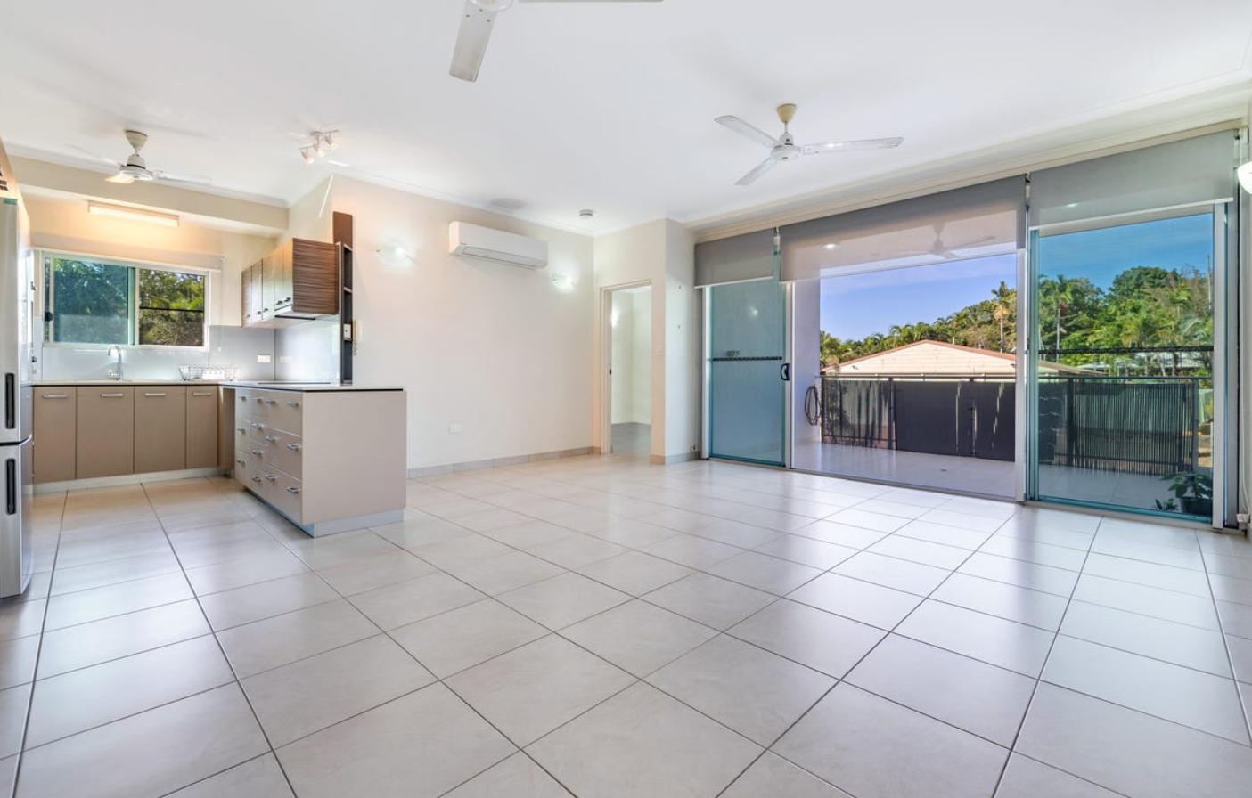 6/22 Sergison Circuit — photo from Ray White Darwin
