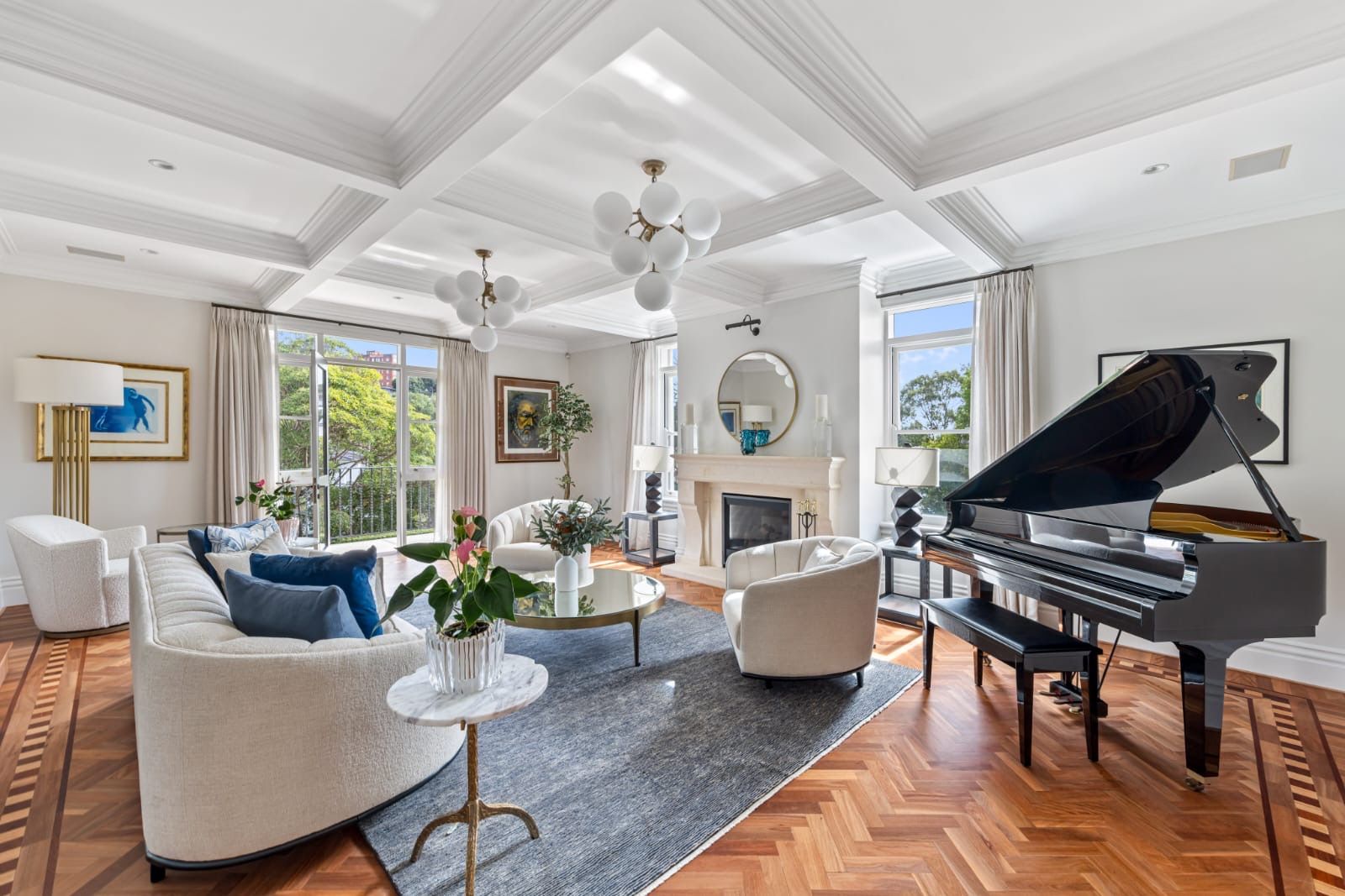 Bellevue Hill, NSW 2023