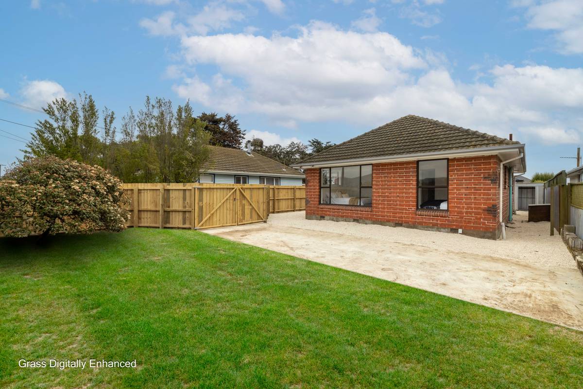 101 Cuthberts Road, Aranui, Christchurch City Real Estate Ray White