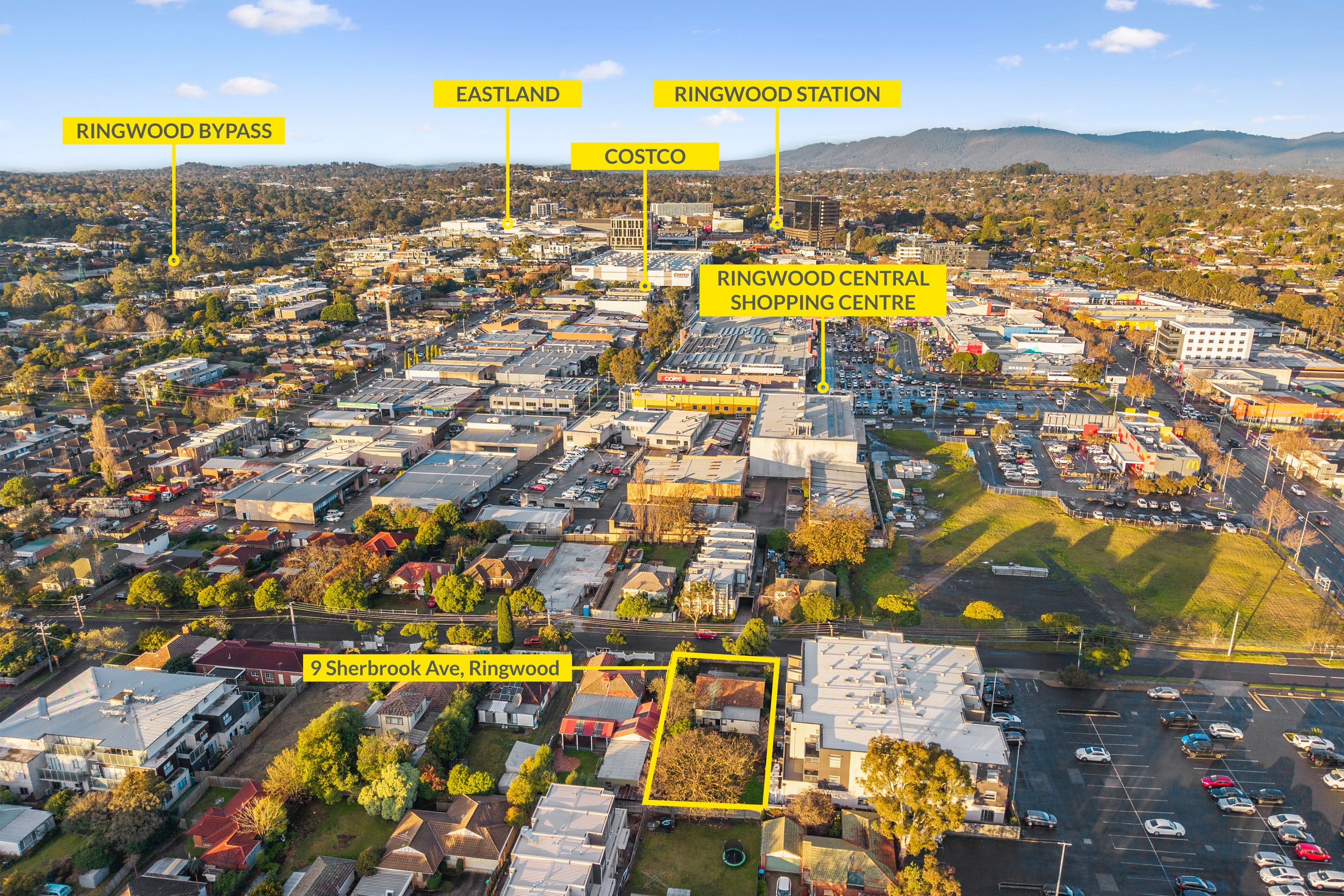 9 Sherbrook Avenue, Ringwood, VIC 3134